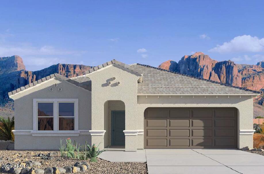 12305 E LUPINE Lane