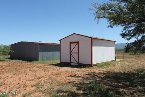 A home in Hereford