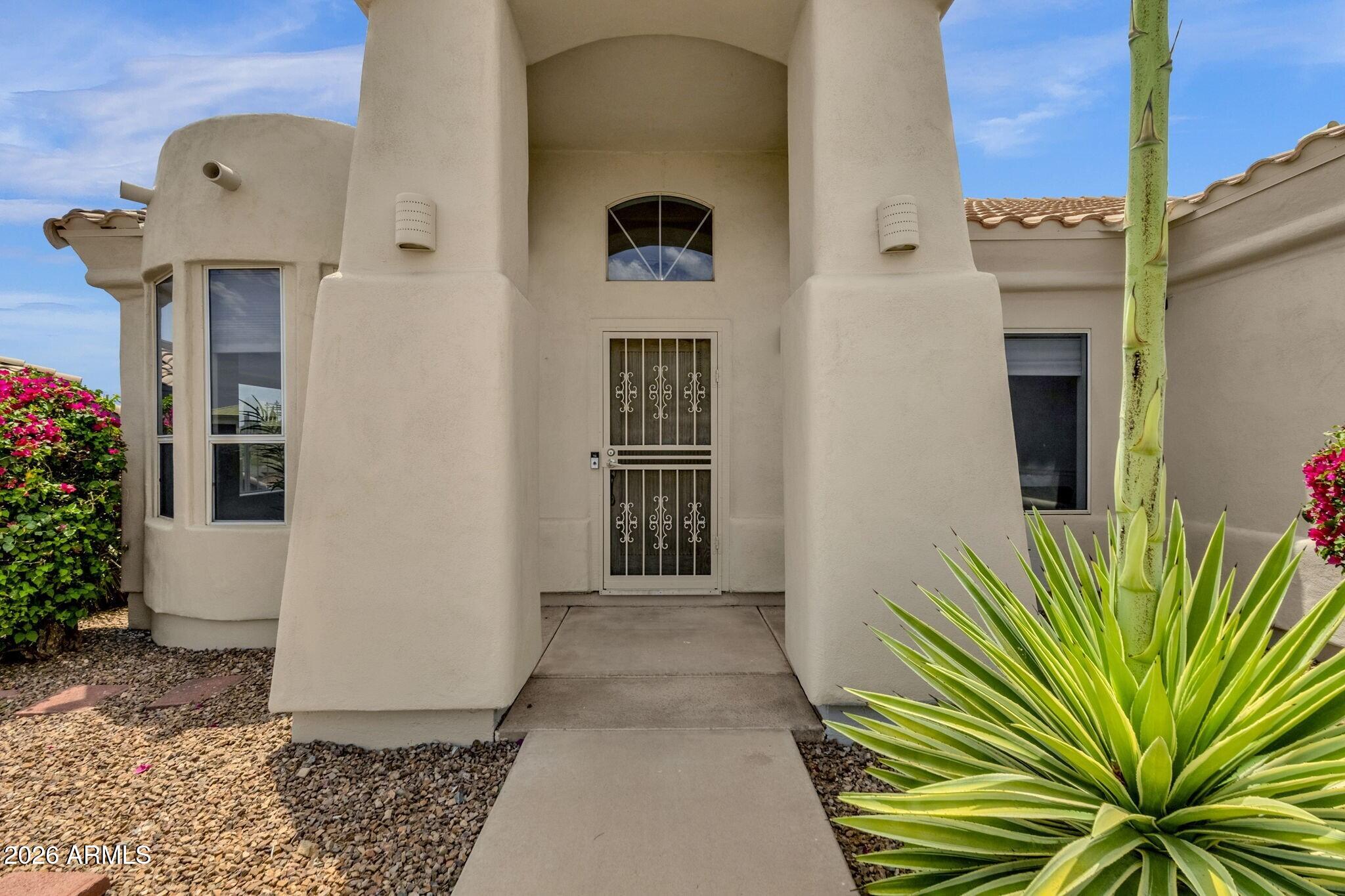 12224 N DESERT SAGE Drive