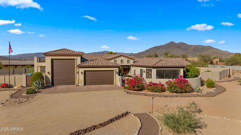 34709 N 48th Street Cave Creek AZ 85331