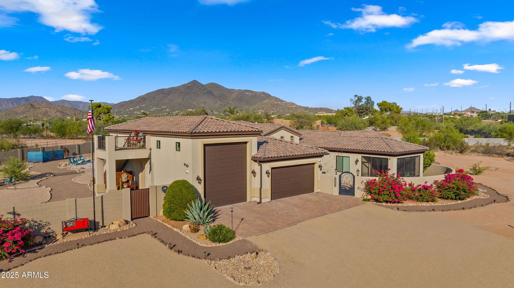 Photo of 34709 N 48th Street, Cave Creek, AZ 85331 (MLS # 6911852)