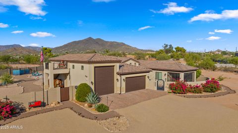 34709 N 48th Street Cave Creek AZ 85331
