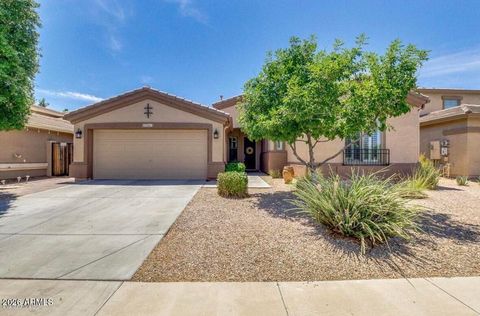 16178 N 180TH Lane Surprise AZ 85388