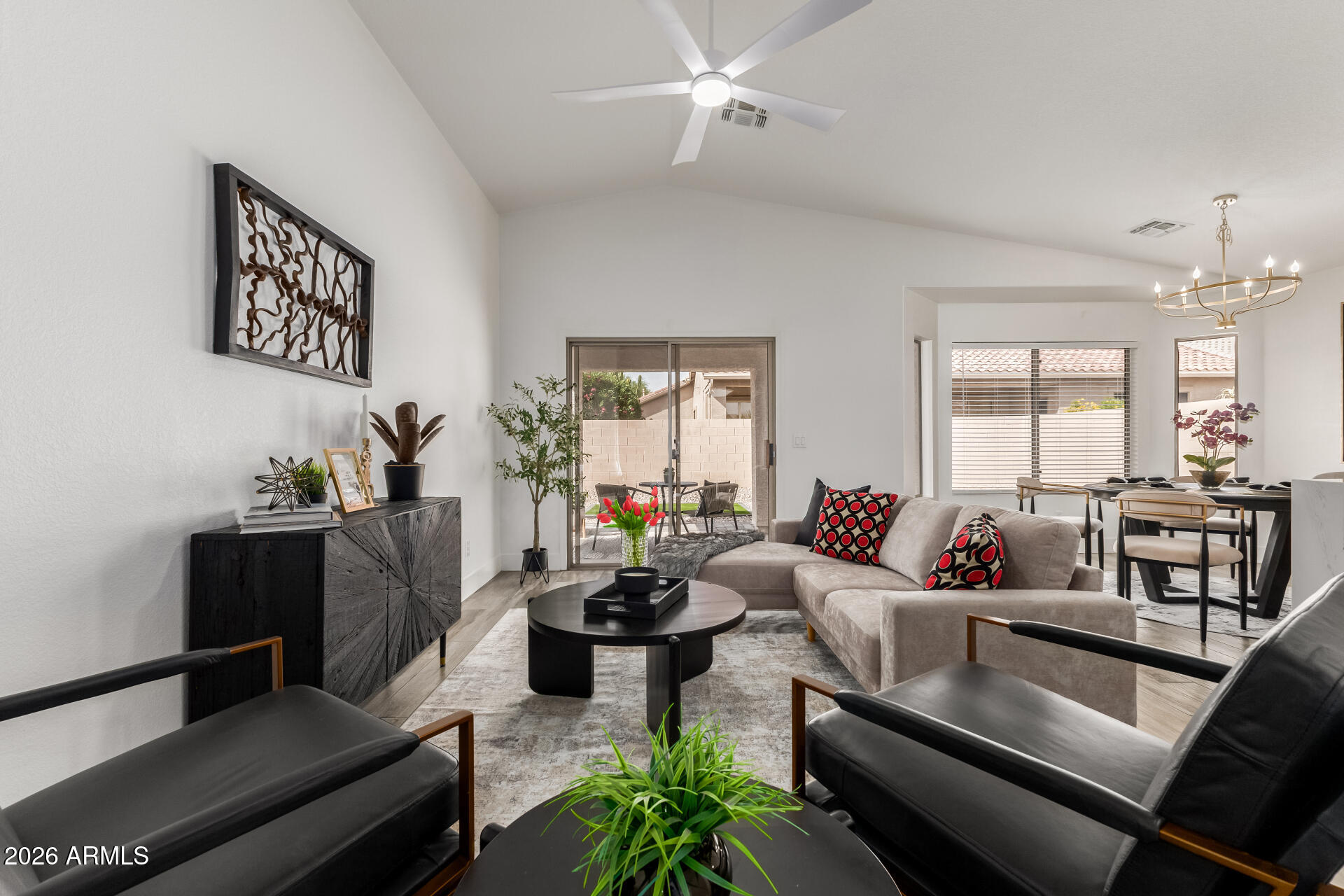 4624 E ALFALFA Drive