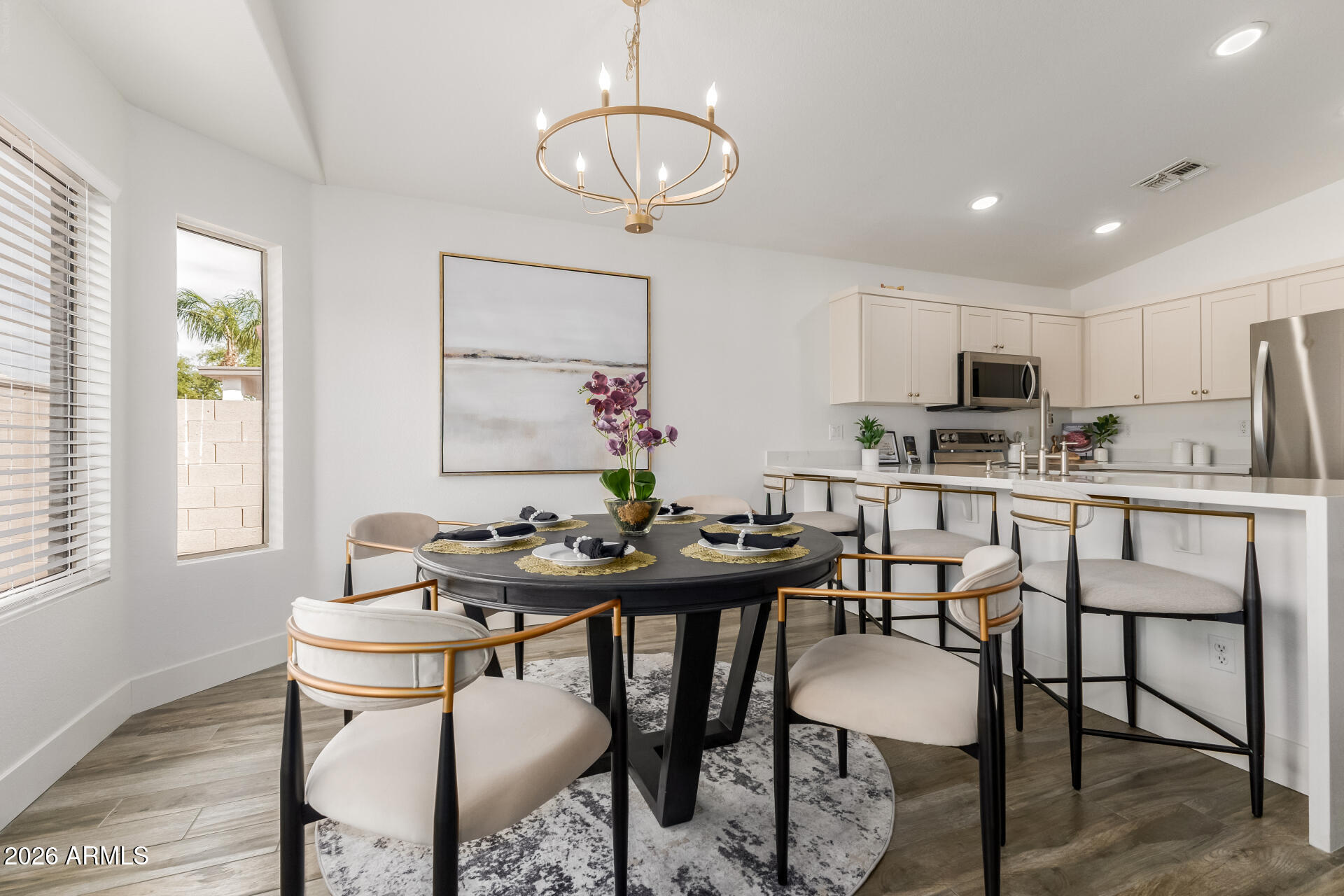 4624 E ALFALFA Drive