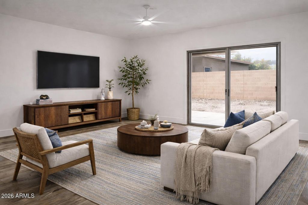 Photo of 4624 E Alfalfa Drive, Gilbert, AZ 85298 (MLS # 6983510)