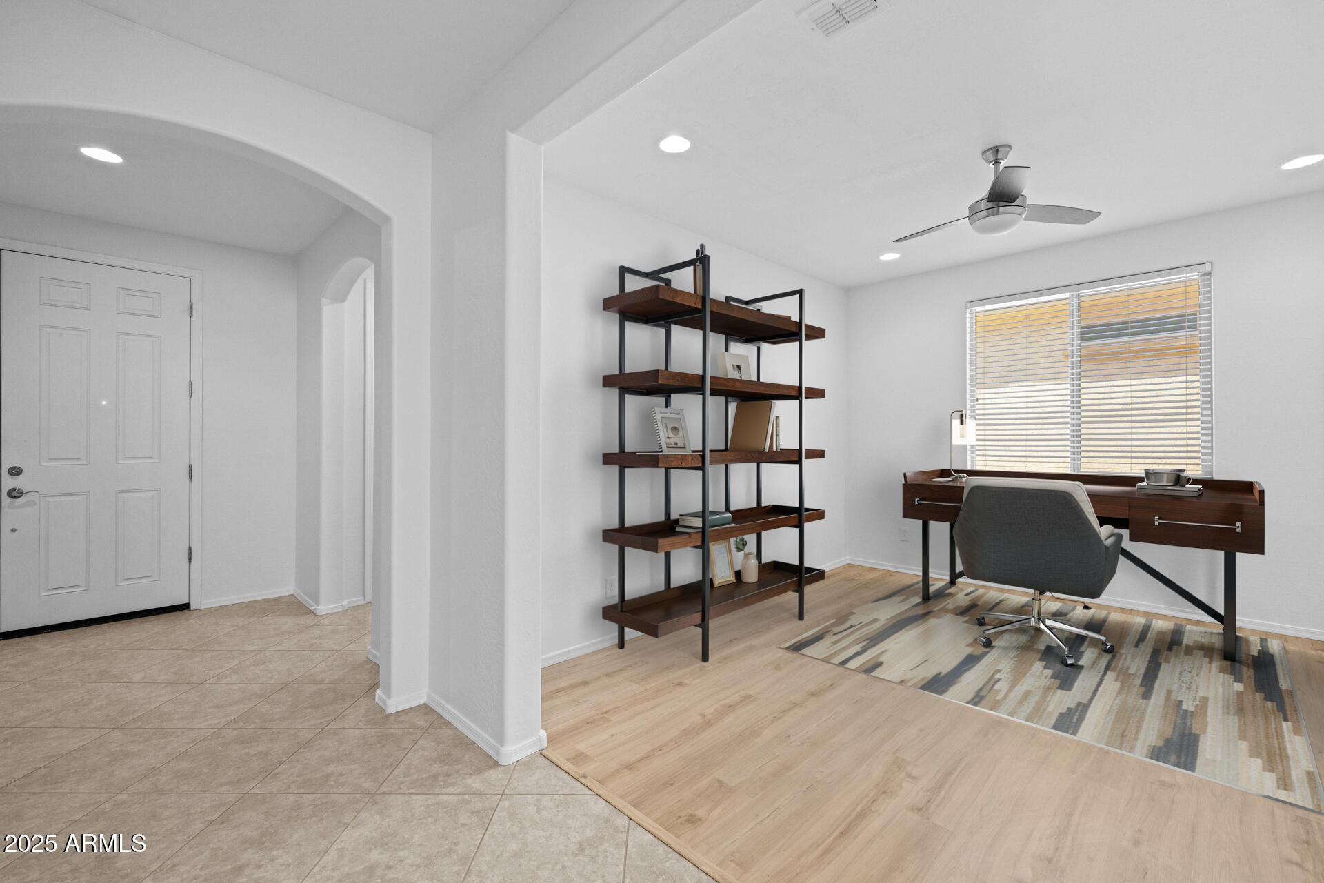 8160 W CINDER BROOK Way