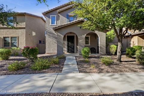Photo of 4066 E Cathy Drive, Gilbert, AZ 85296 (MLS # 7075586)
