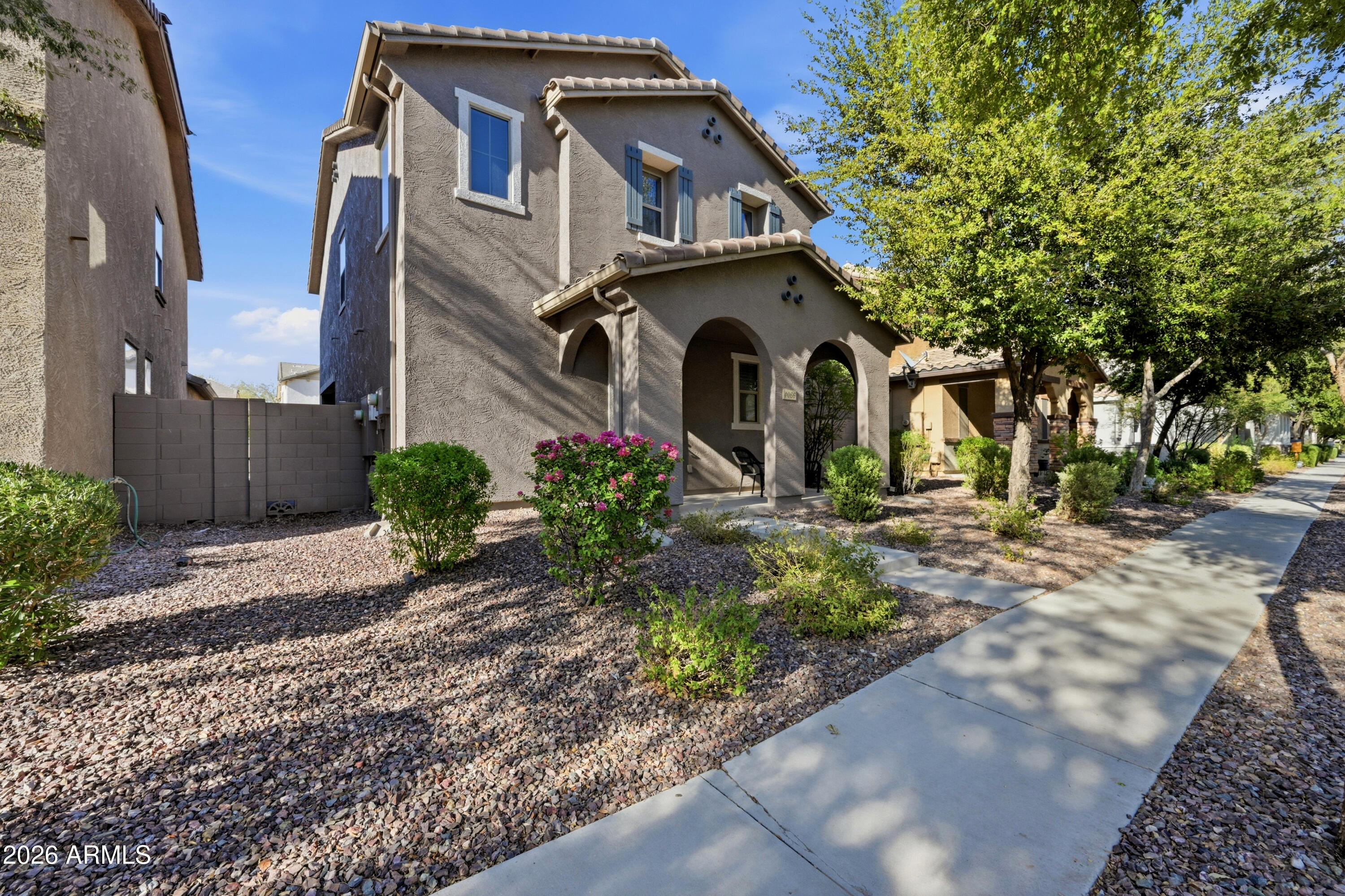 4066 E CATHY Drive