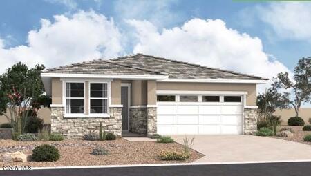 3037 E Padua Avenue