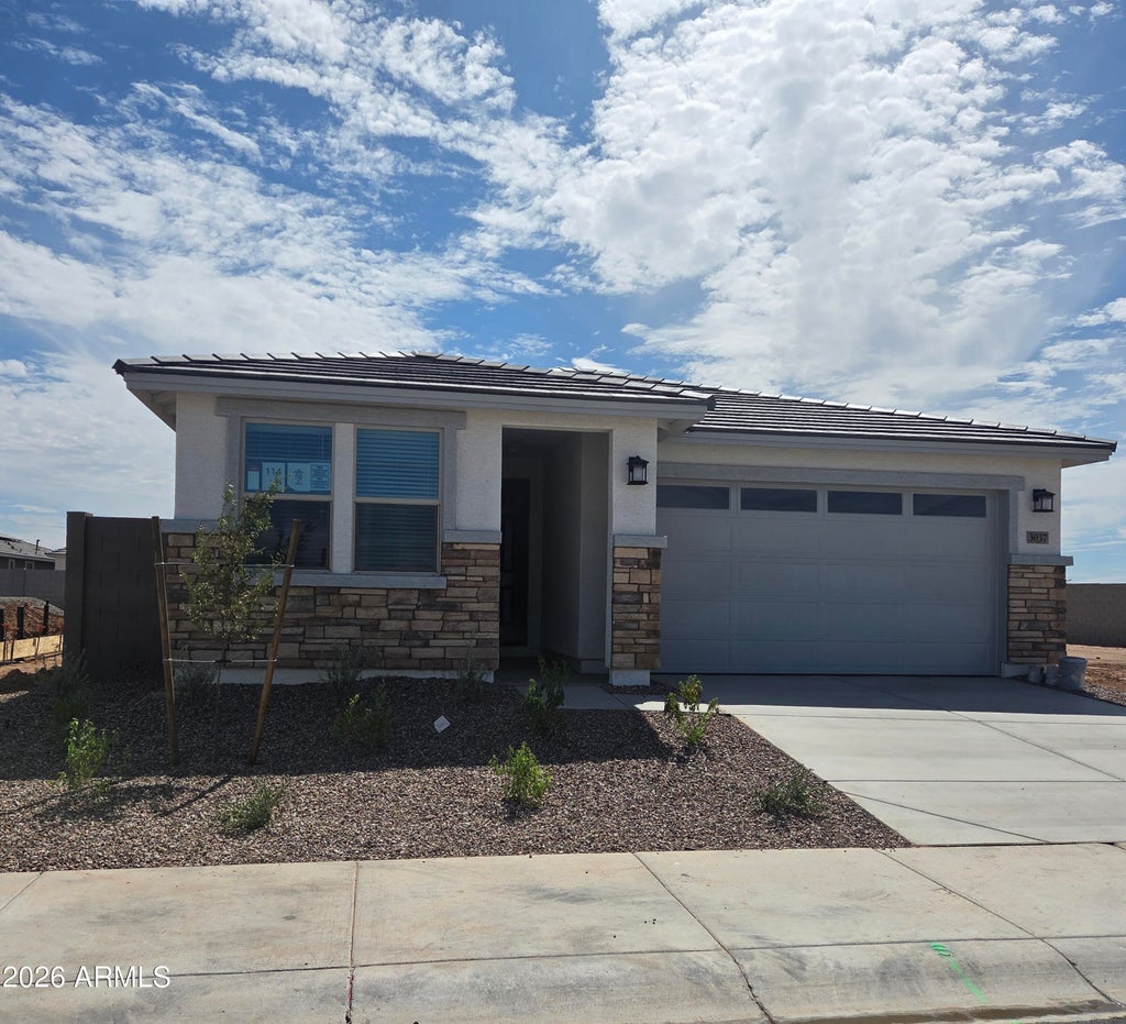 Photo of 3037 E Padua Avenue, San Tan Valley, AZ 85143 (MLS # 7077414)