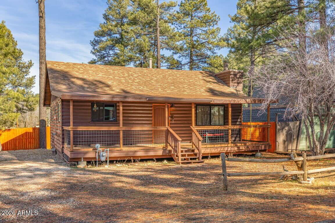 945 OSAGE --