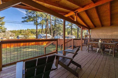 Photo of 945 Osage, Flagstaff, AZ 86005 (MLS # 7076357)