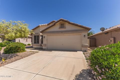20419 N 105TH Avenue Peoria AZ 85382