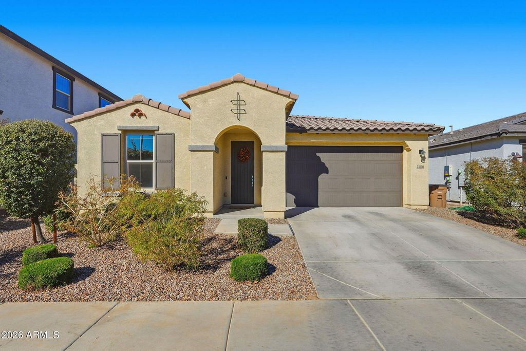 Photo of 21800 S 226th Place, Queen Creek, AZ 85142 (MLS # 6971826)