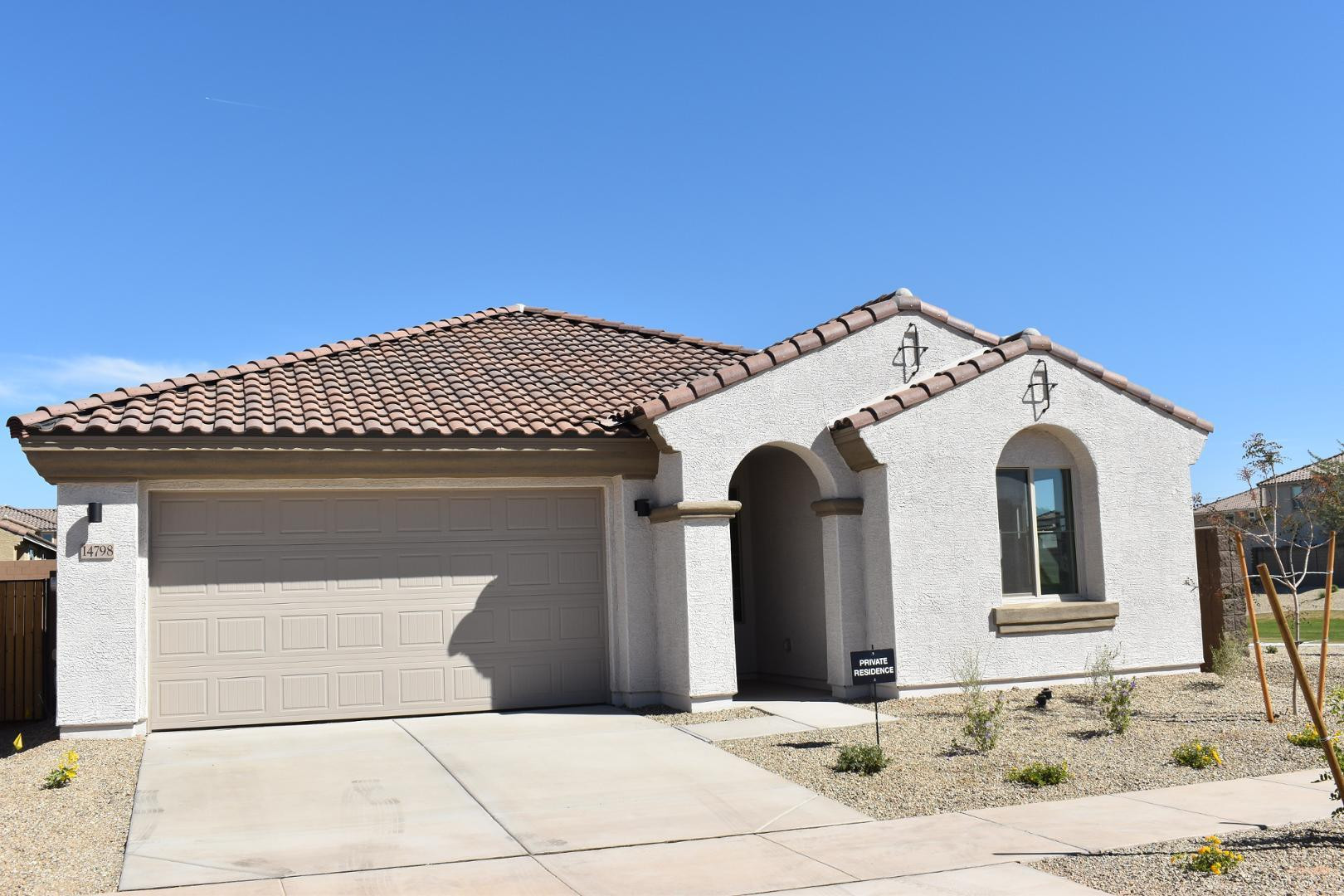 14798 W Gray Fox Trail