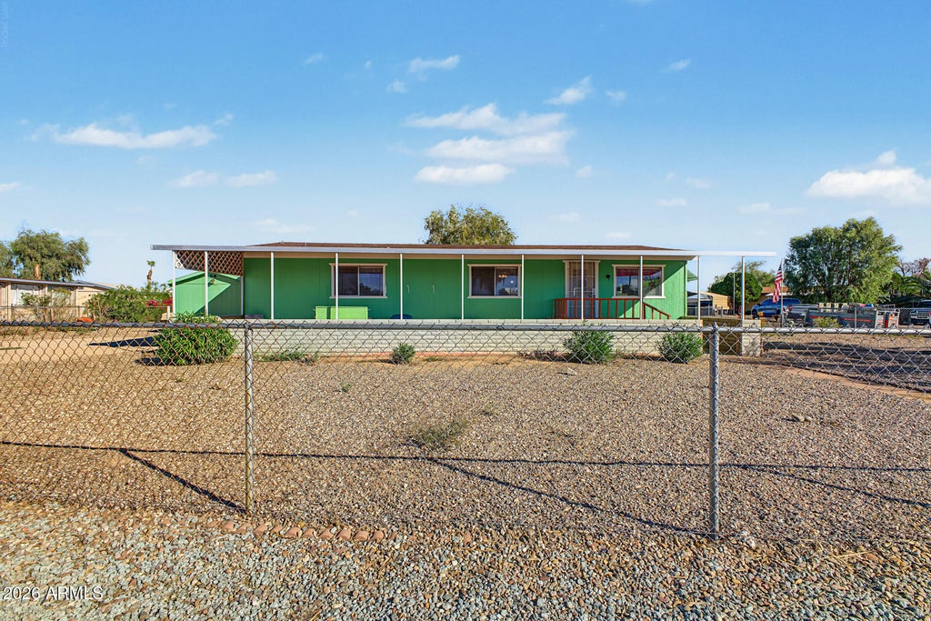 Photo of 1638 N Sandalwood Drive, Casa Grande, AZ 85122 (MLS # 7085688)