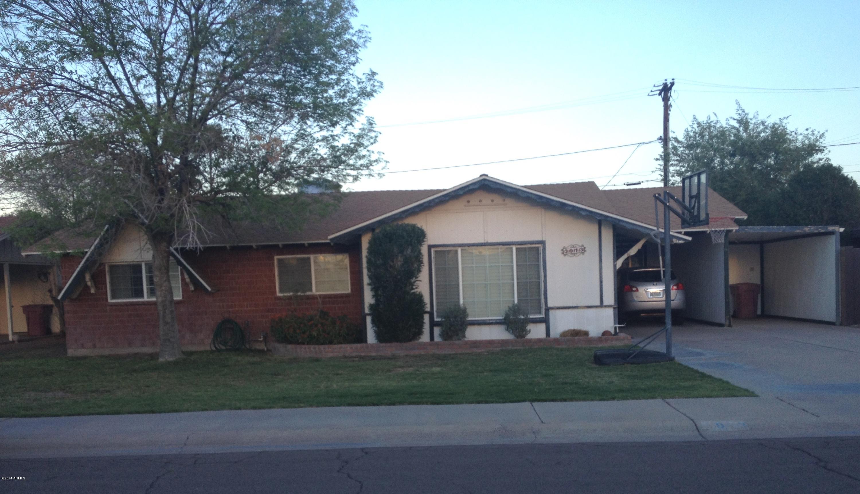 Photo 1 of 1 — 3913 N 83rd Street, Scottsdale, AZ 85251