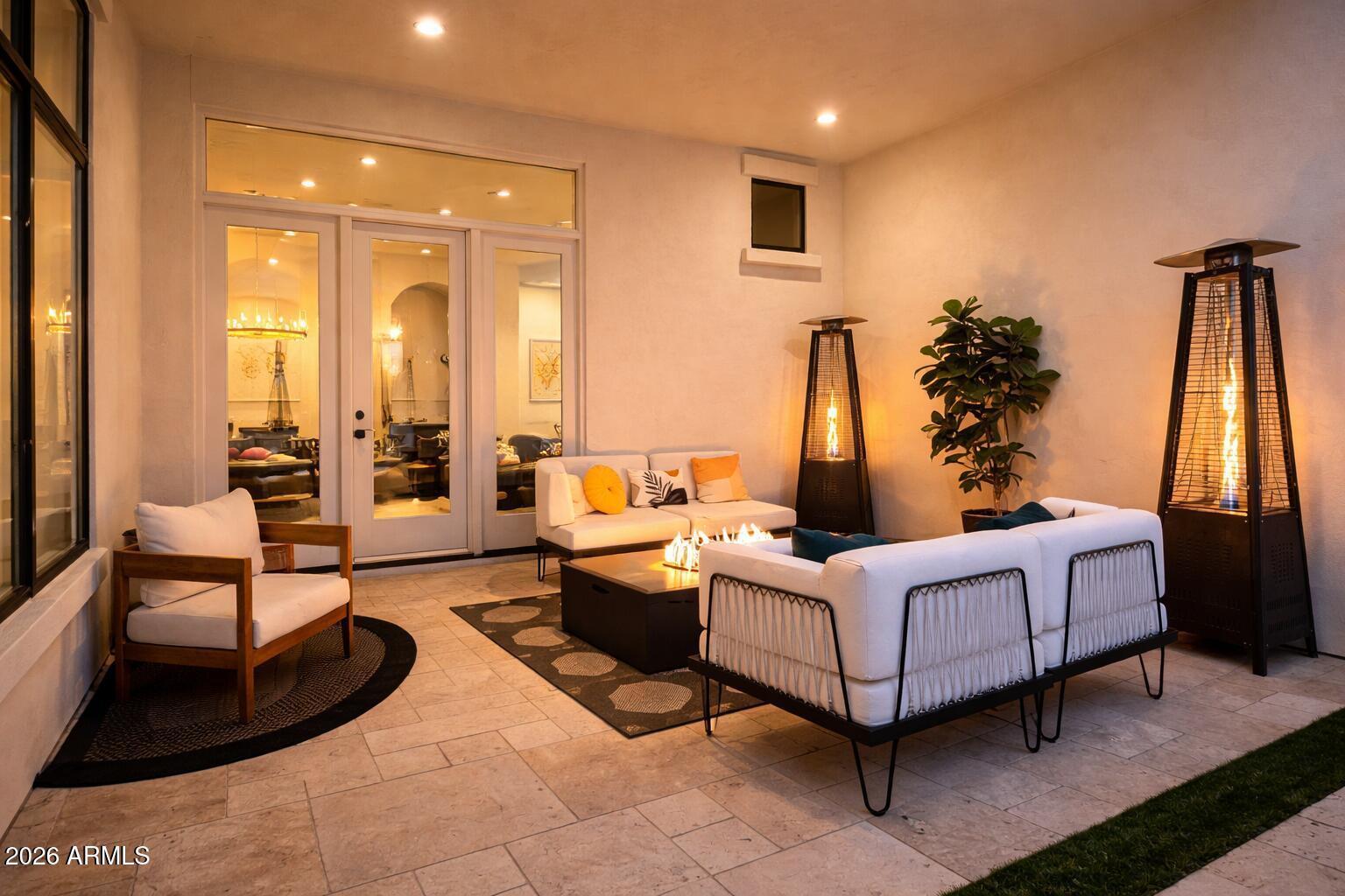 9995 E Ridgerunner Drive