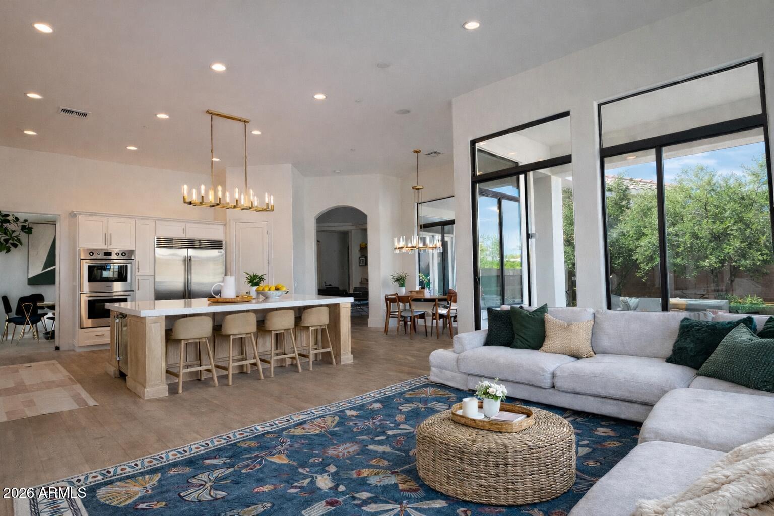 9995 E Ridgerunner Drive