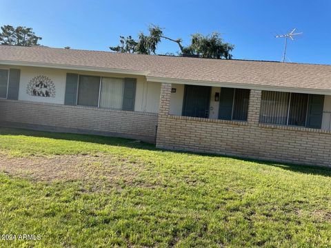 Duplex in Sun City AZ 10832 KELSO Drive.jpg