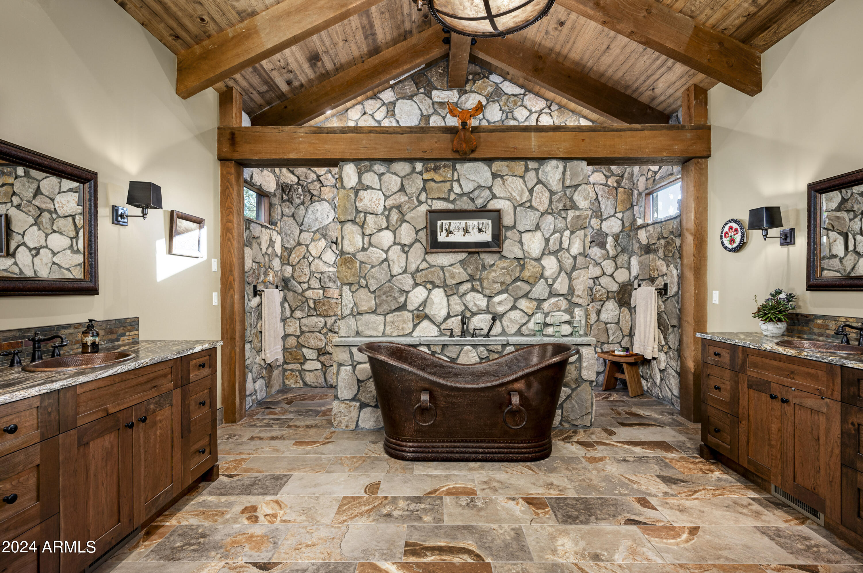 American Ranch - Residential
