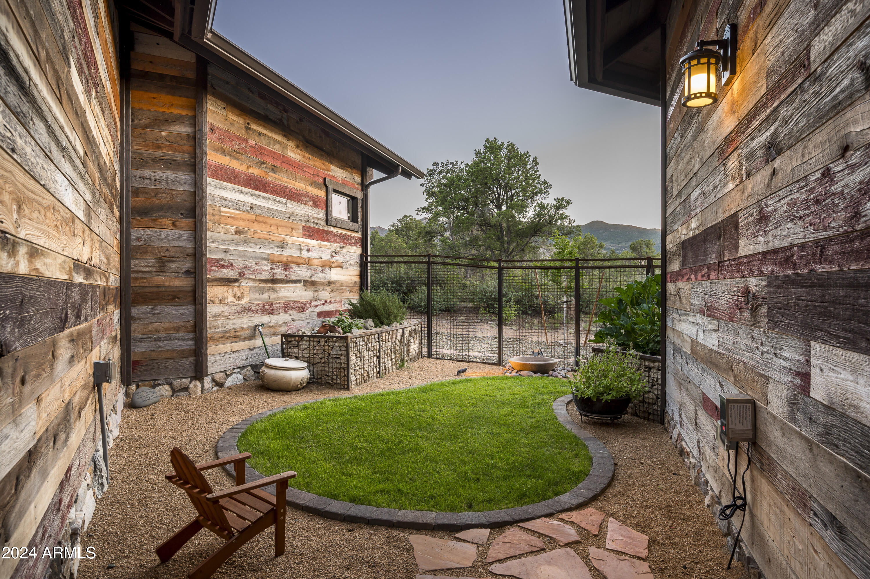 American Ranch - Residential