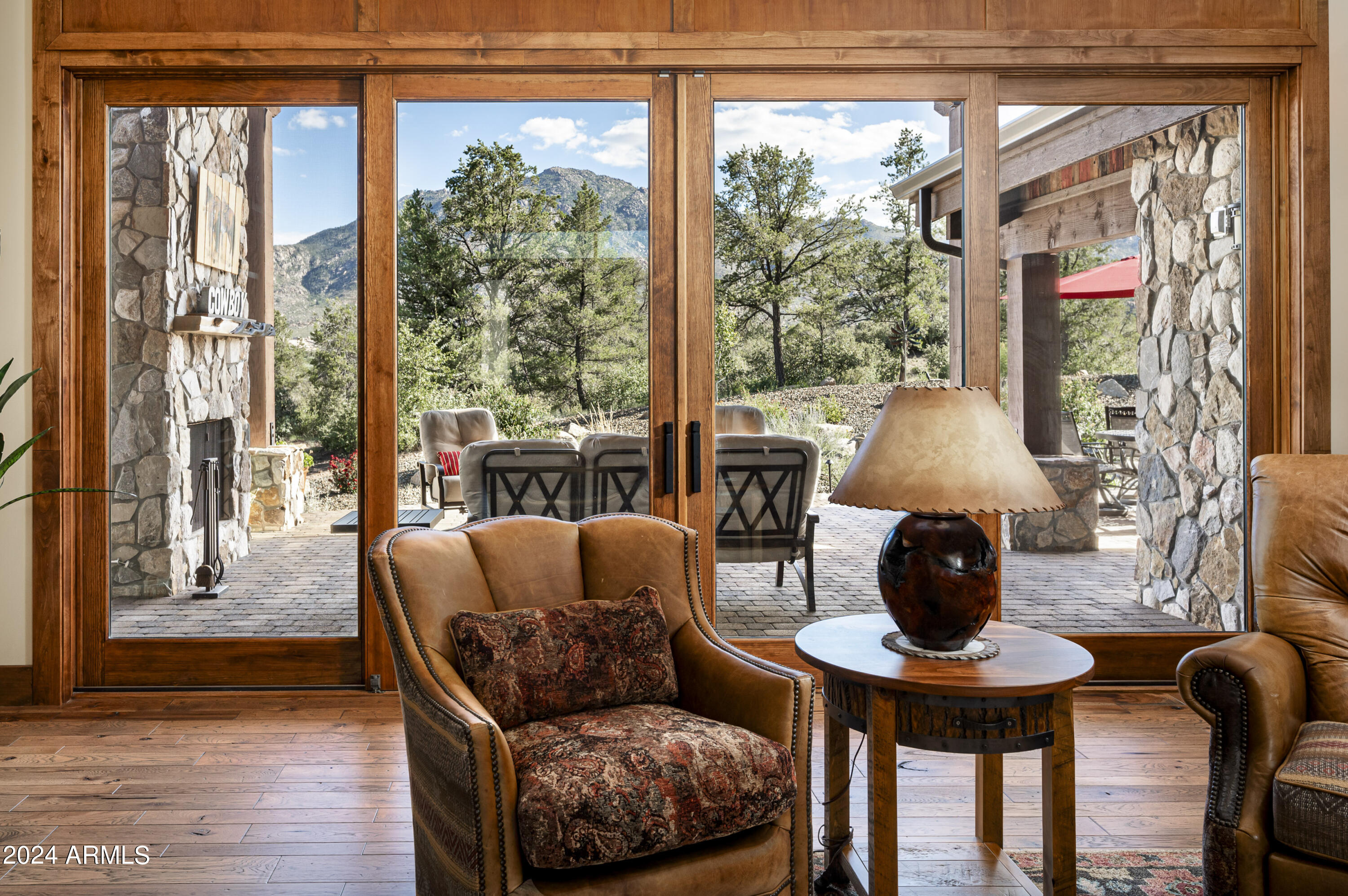 American Ranch - Residential