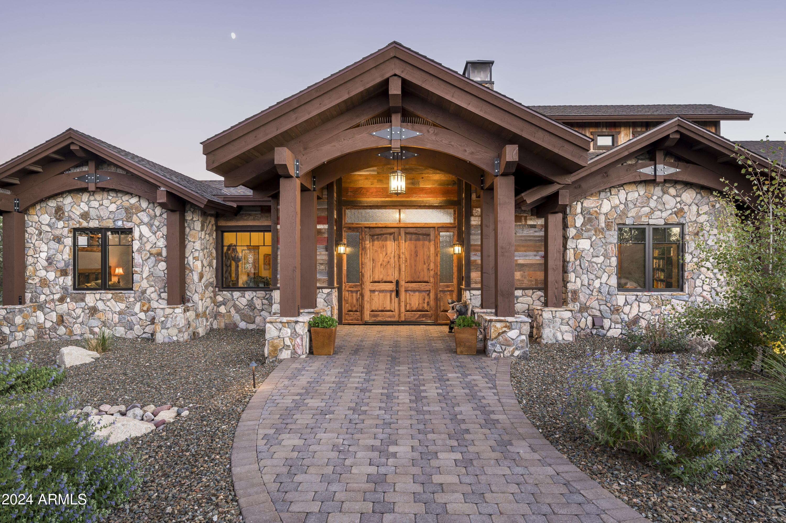 American Ranch - Residential
