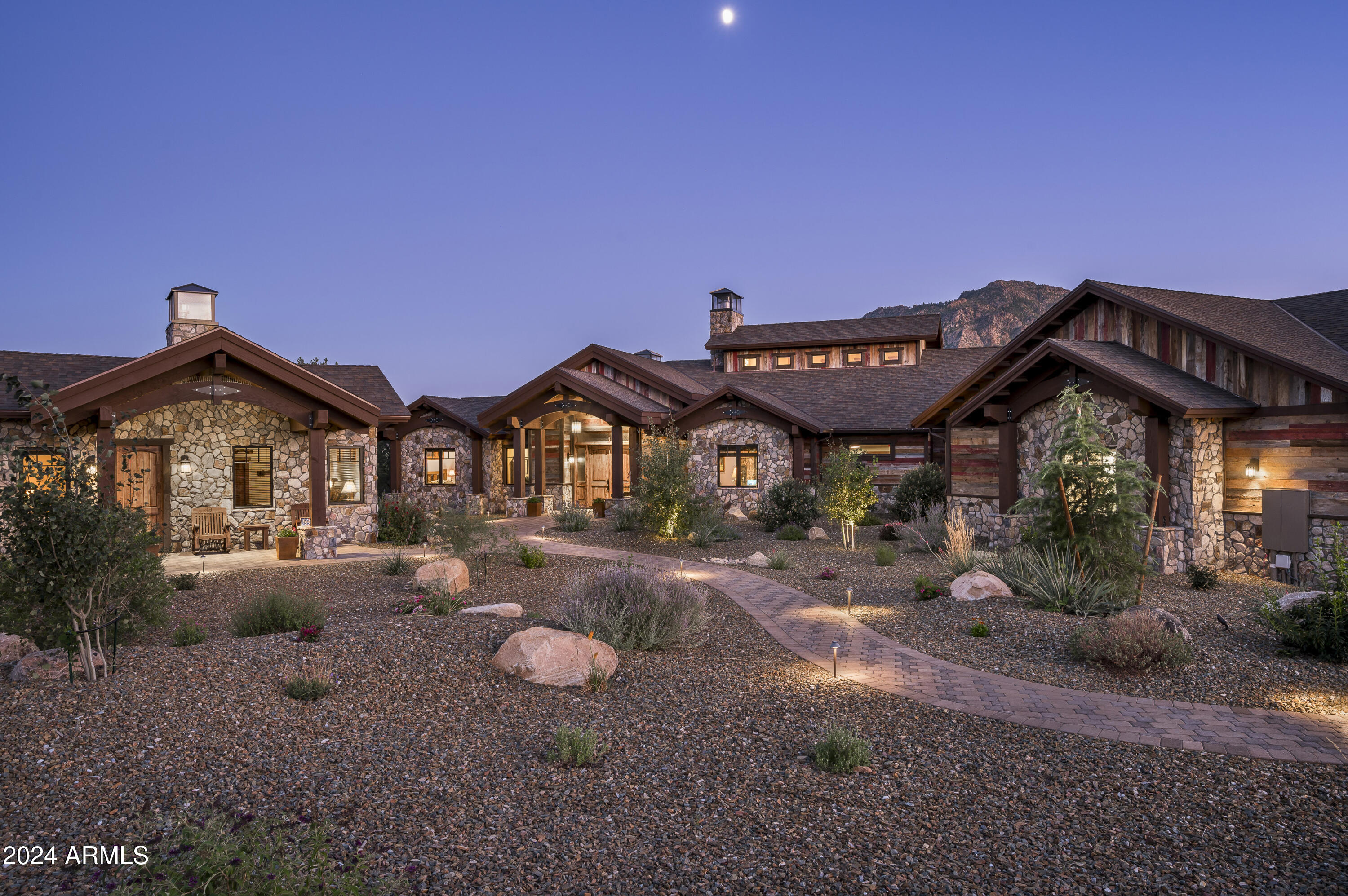 American Ranch - Residential