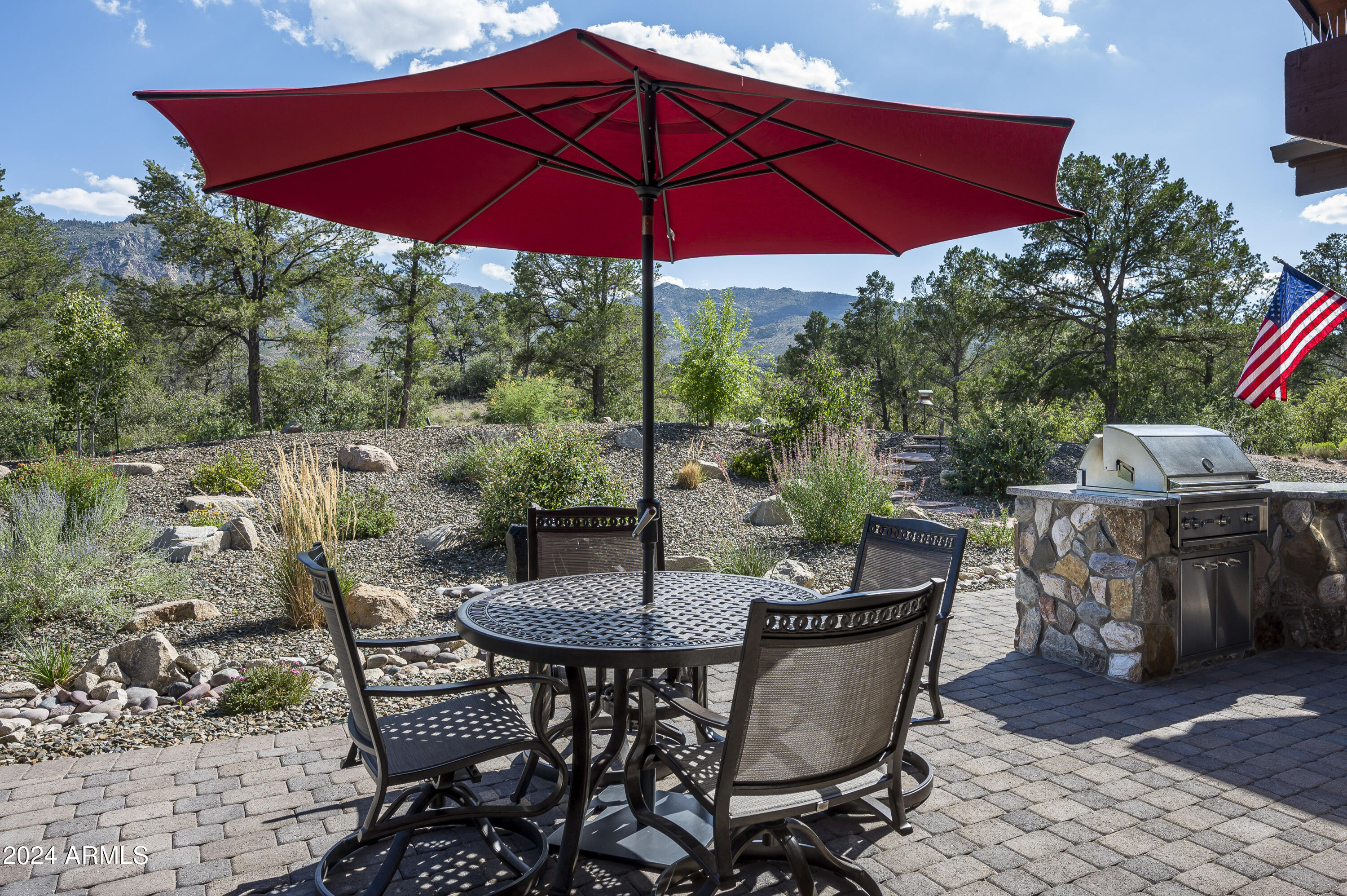 American Ranch - Residential