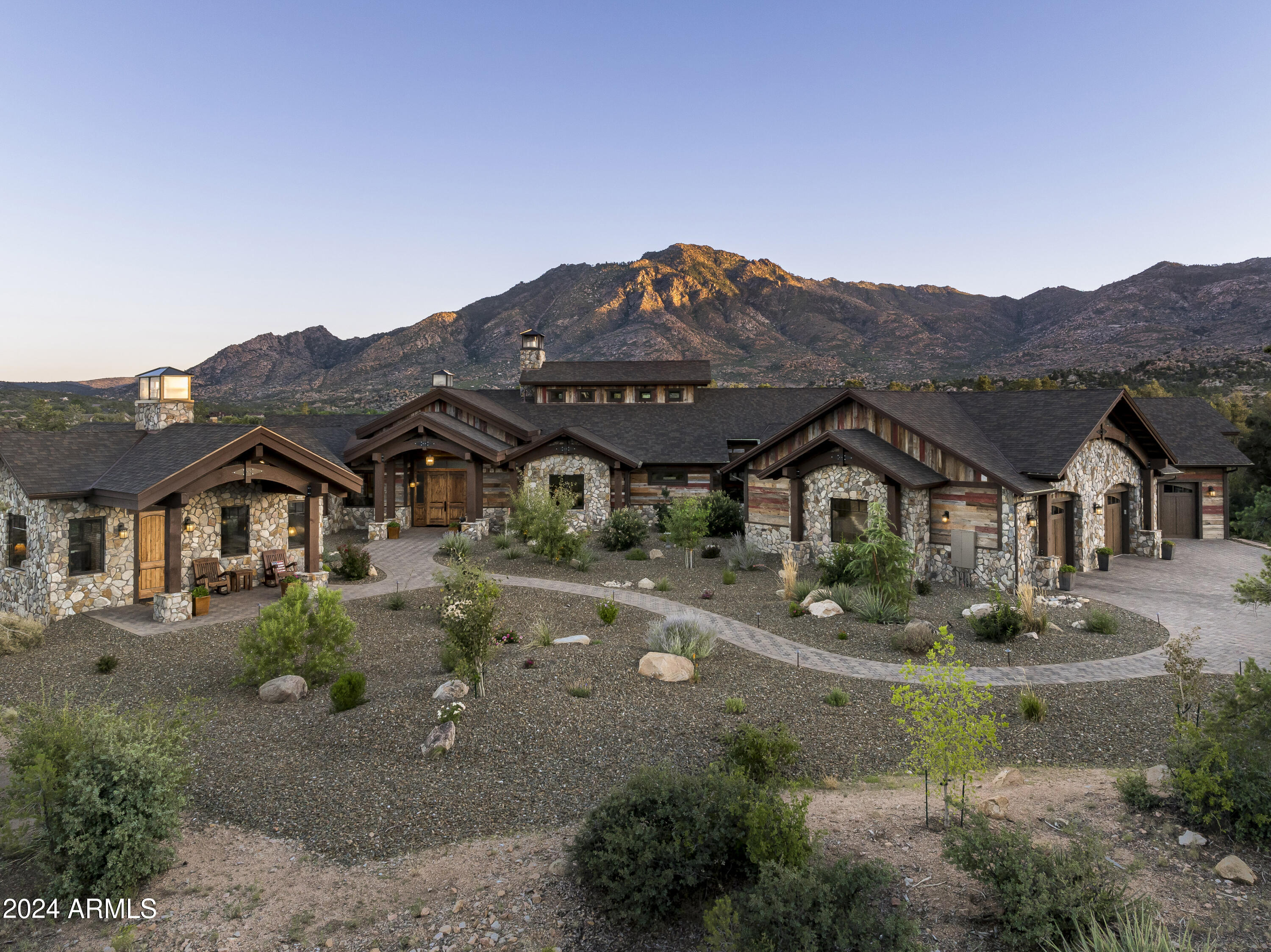 American Ranch - Residential