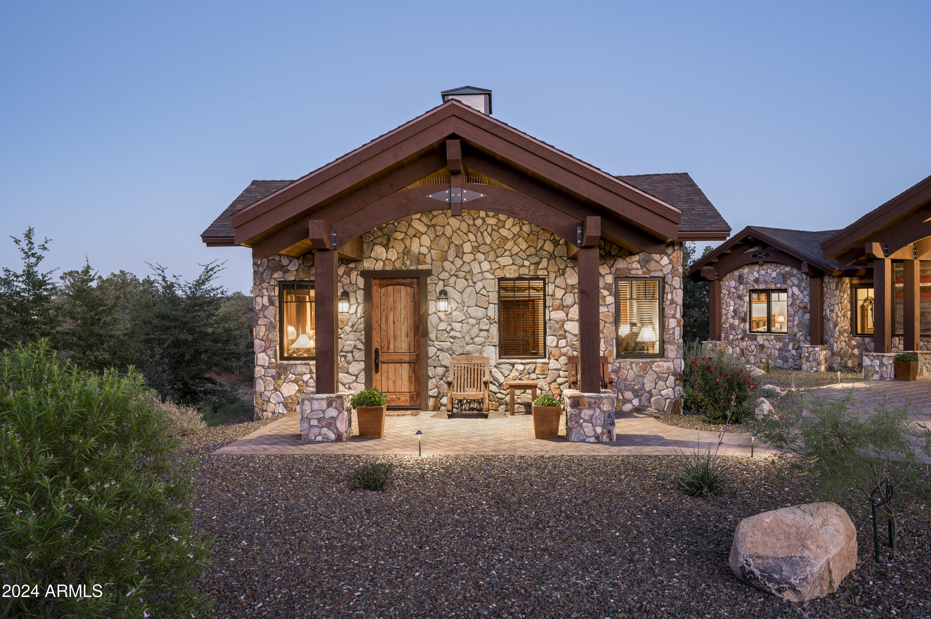 American Ranch - Residential