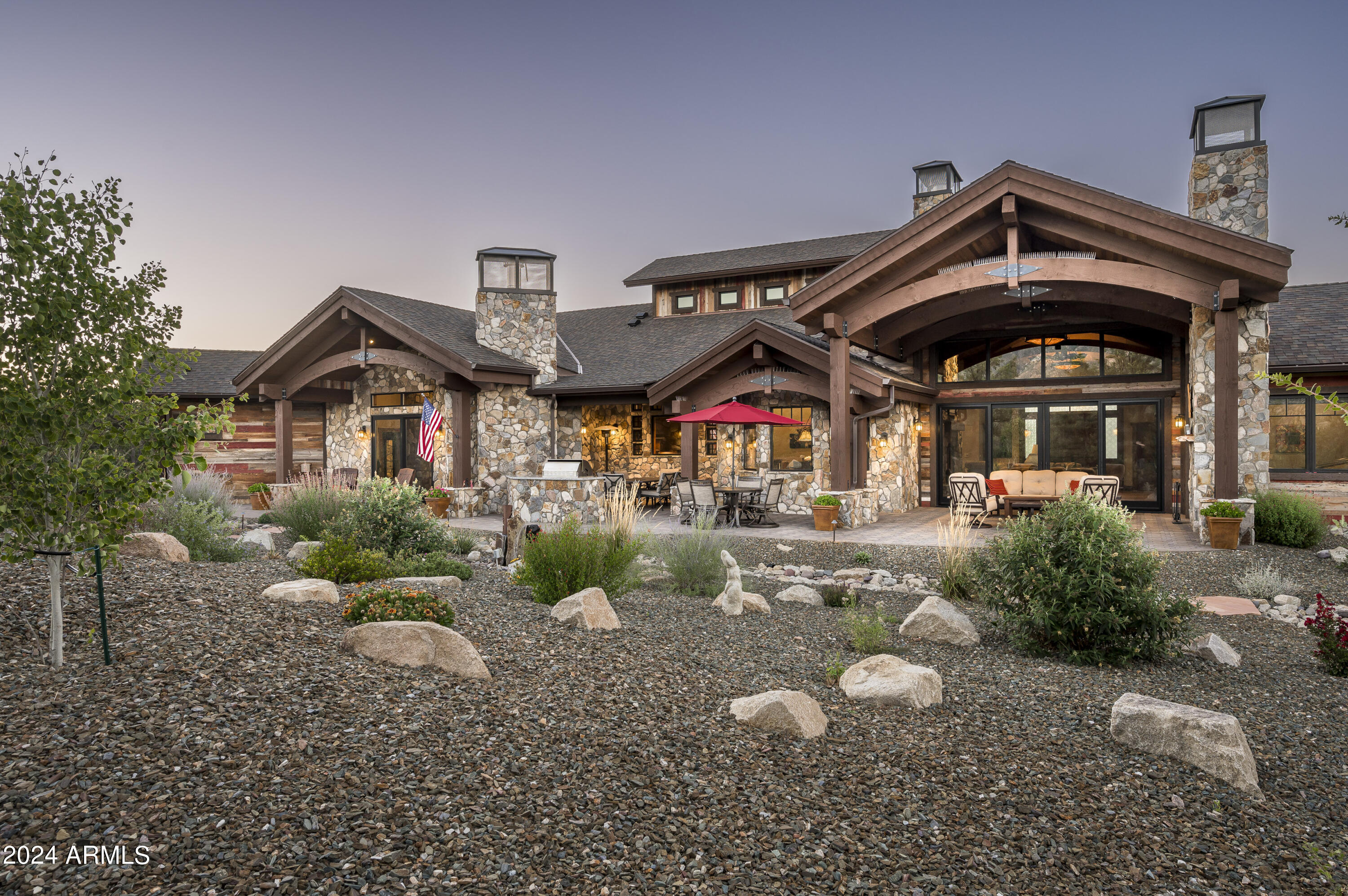 American Ranch - Residential