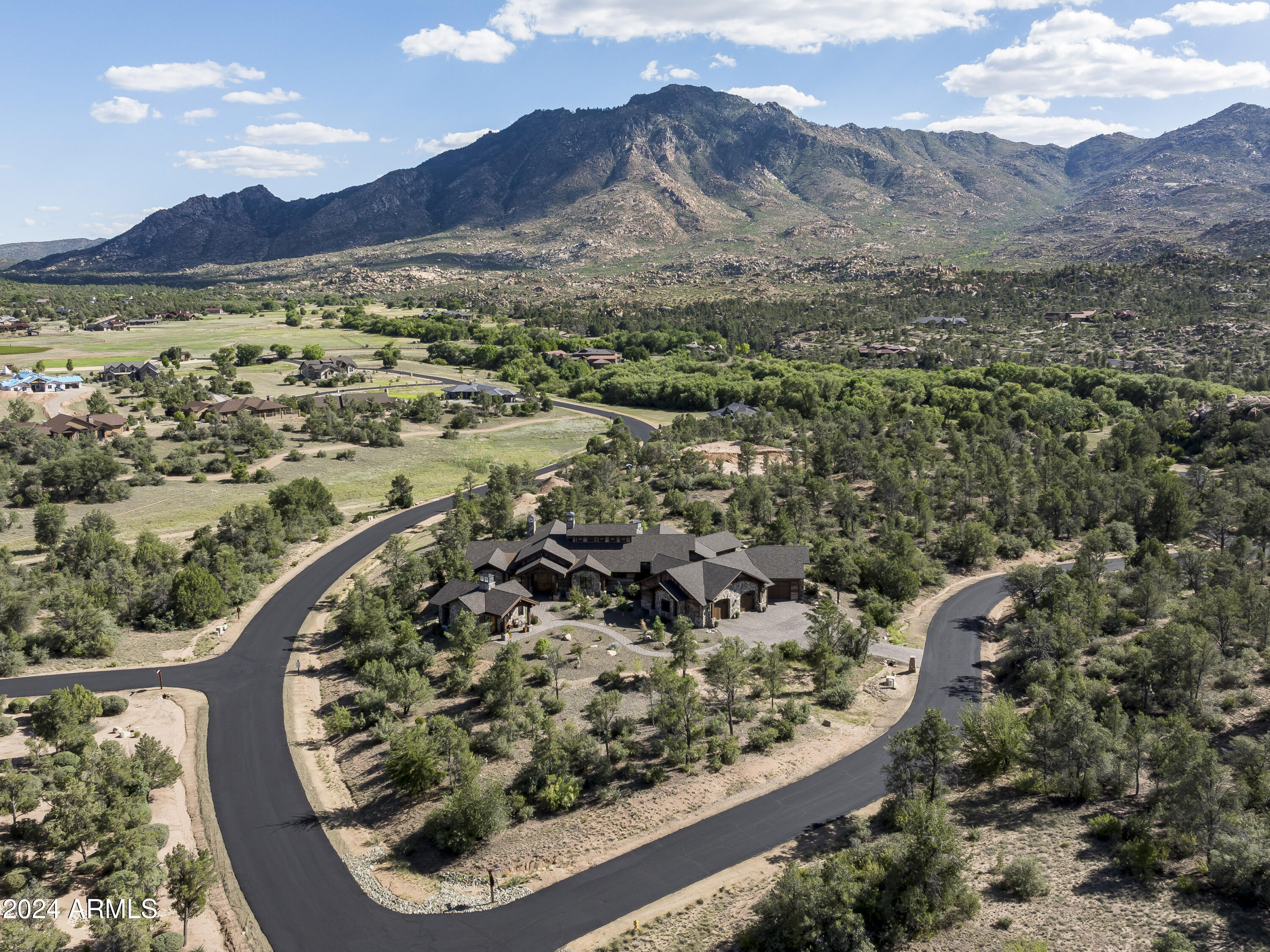 American Ranch - Residential