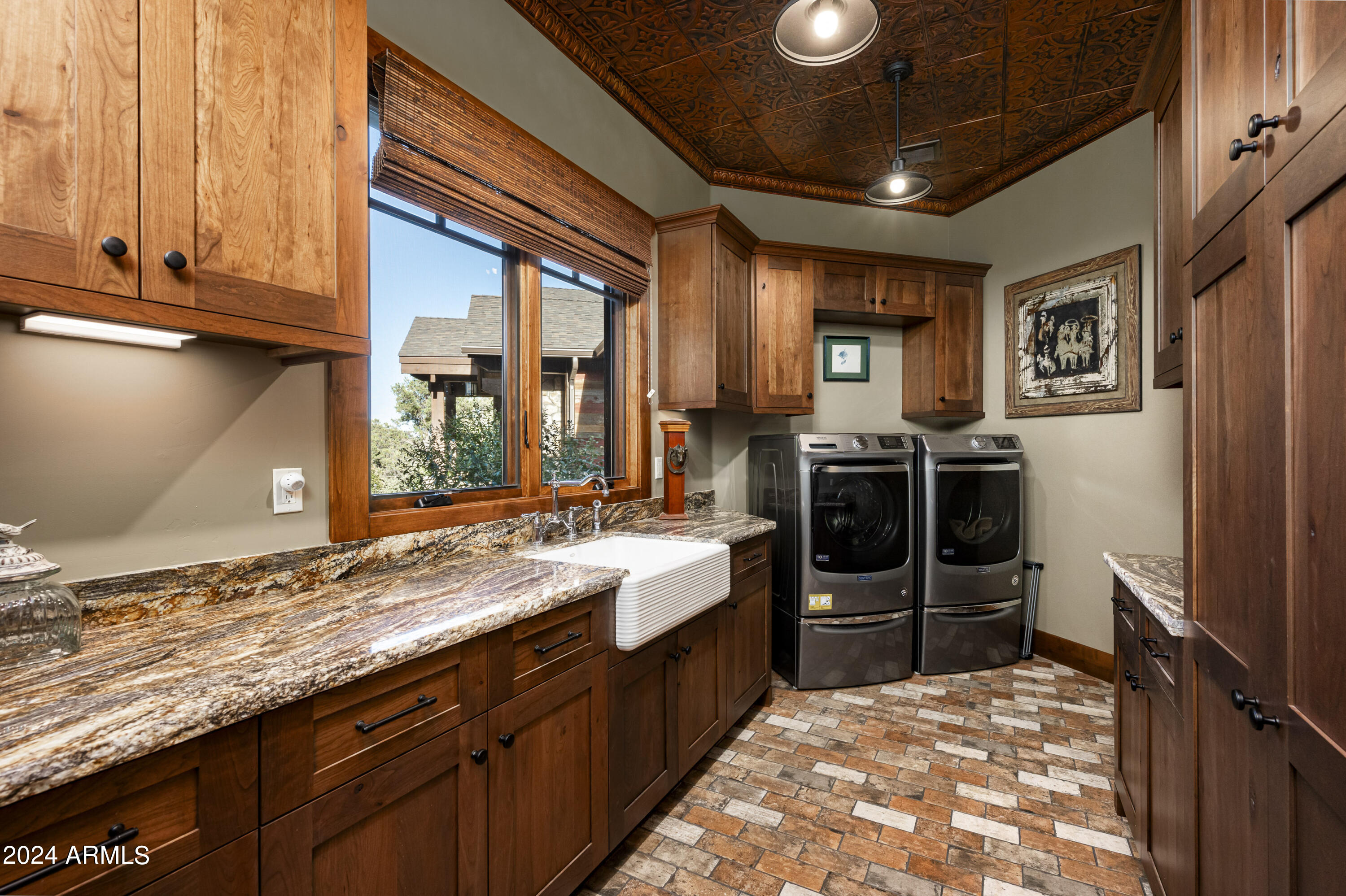 American Ranch - Residential