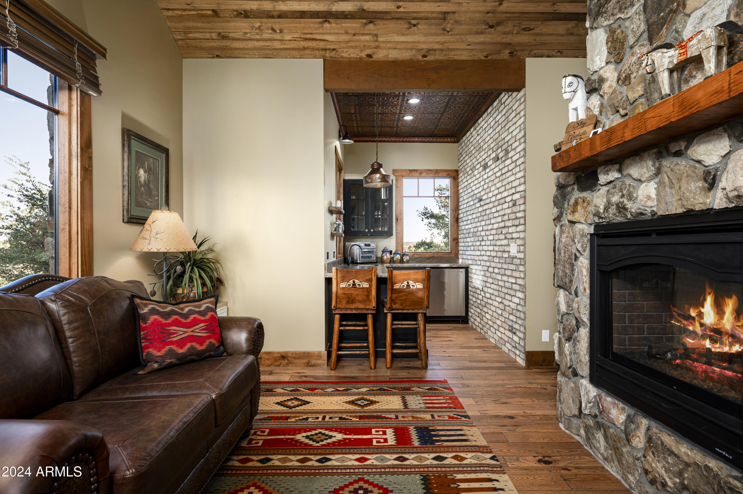 American Ranch - Residential