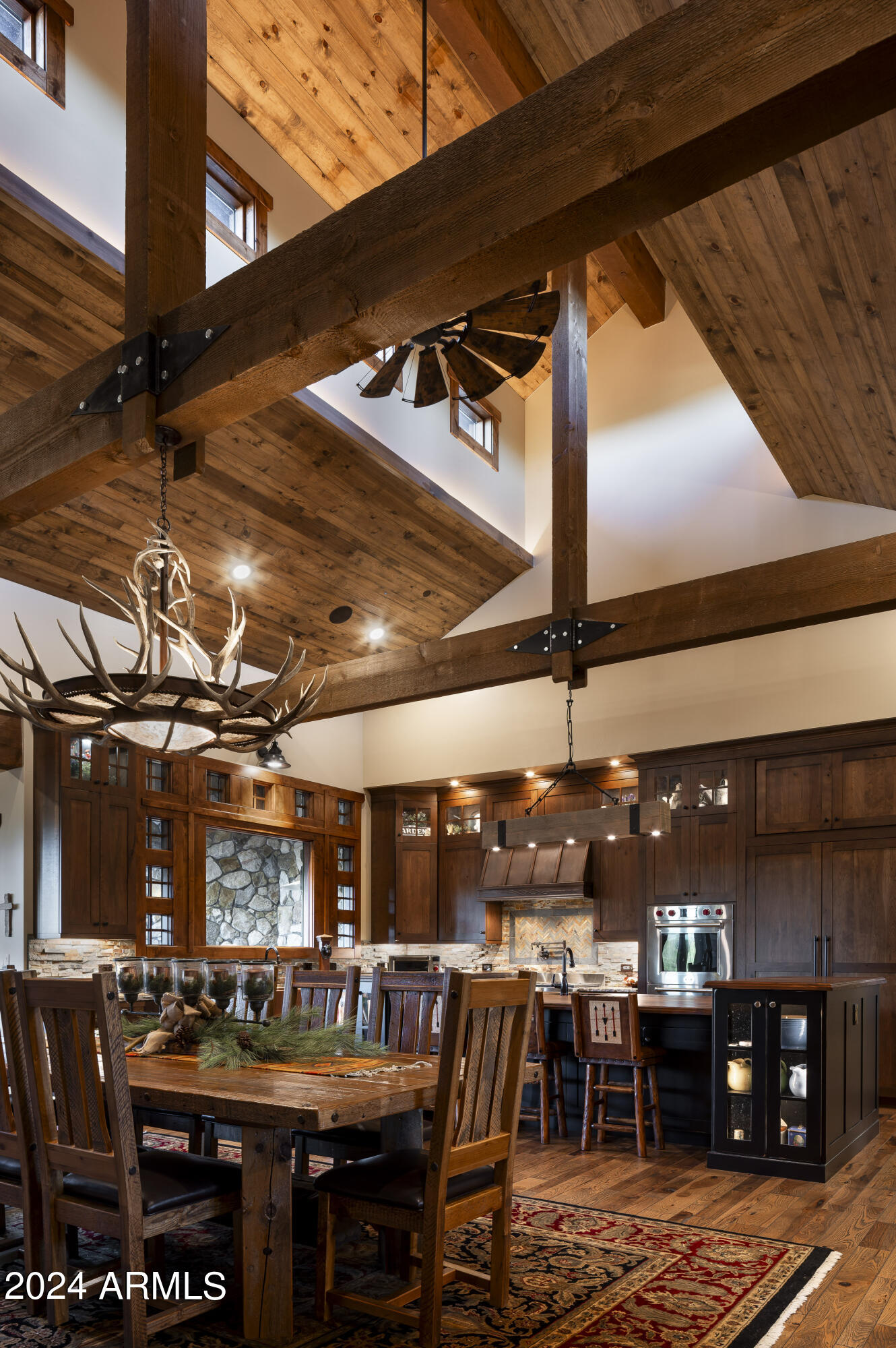 American Ranch - Residential