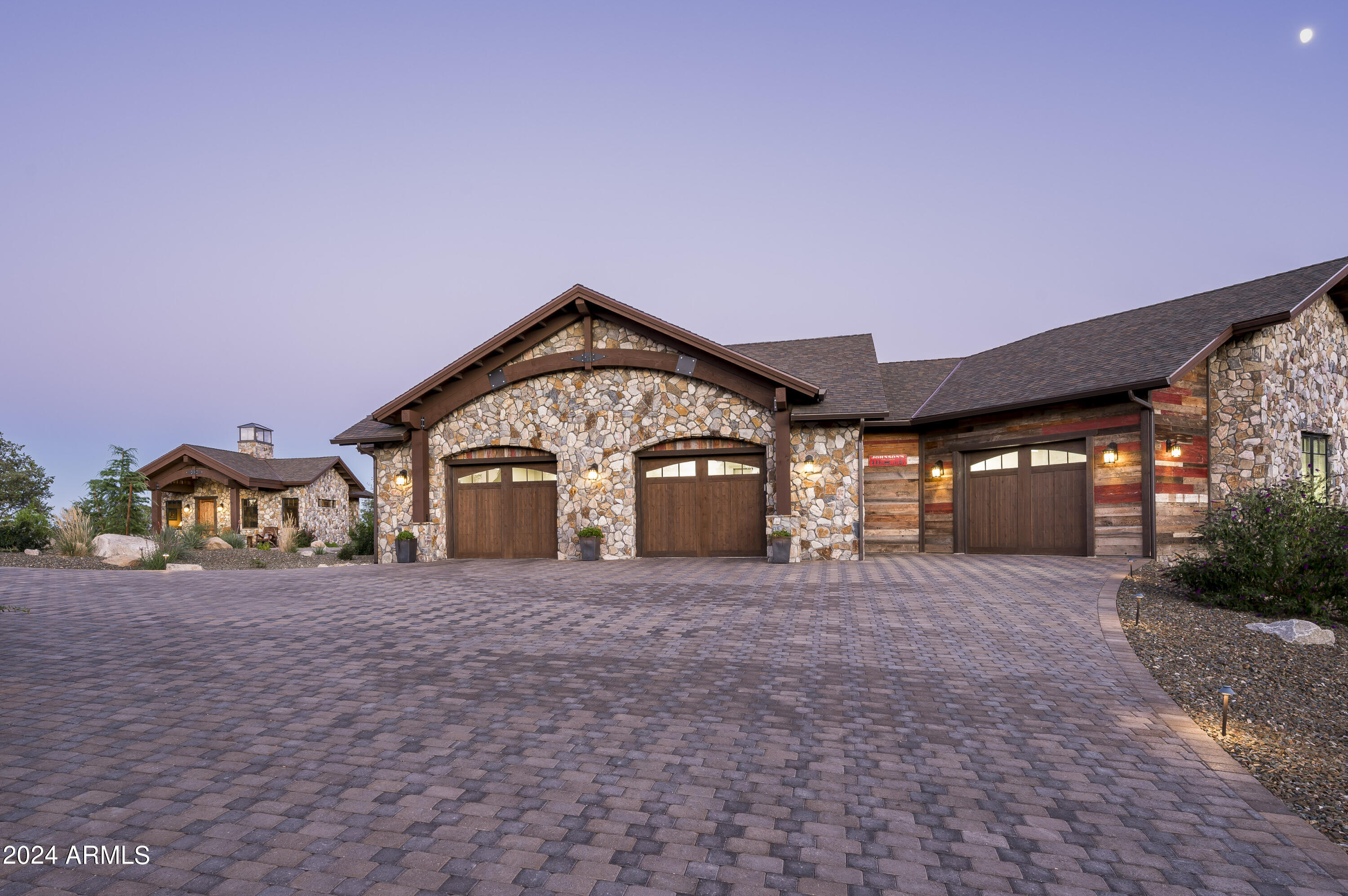 American Ranch - Residential