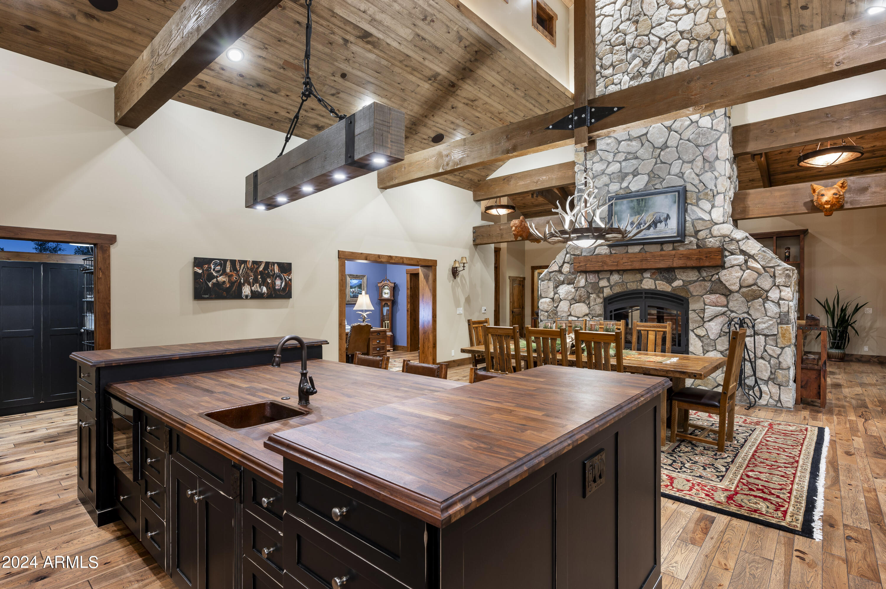 American Ranch - Residential