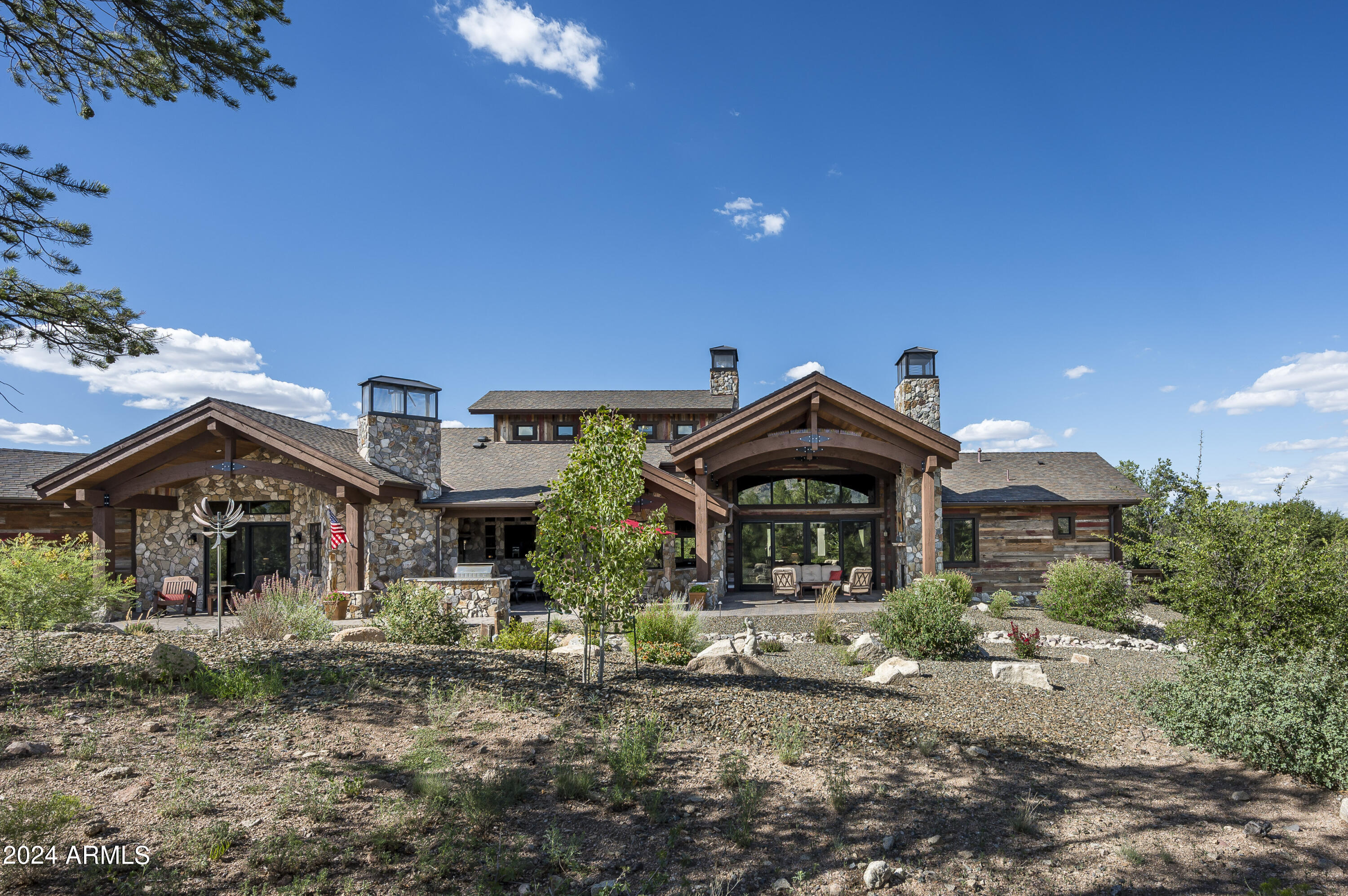 American Ranch - Residential