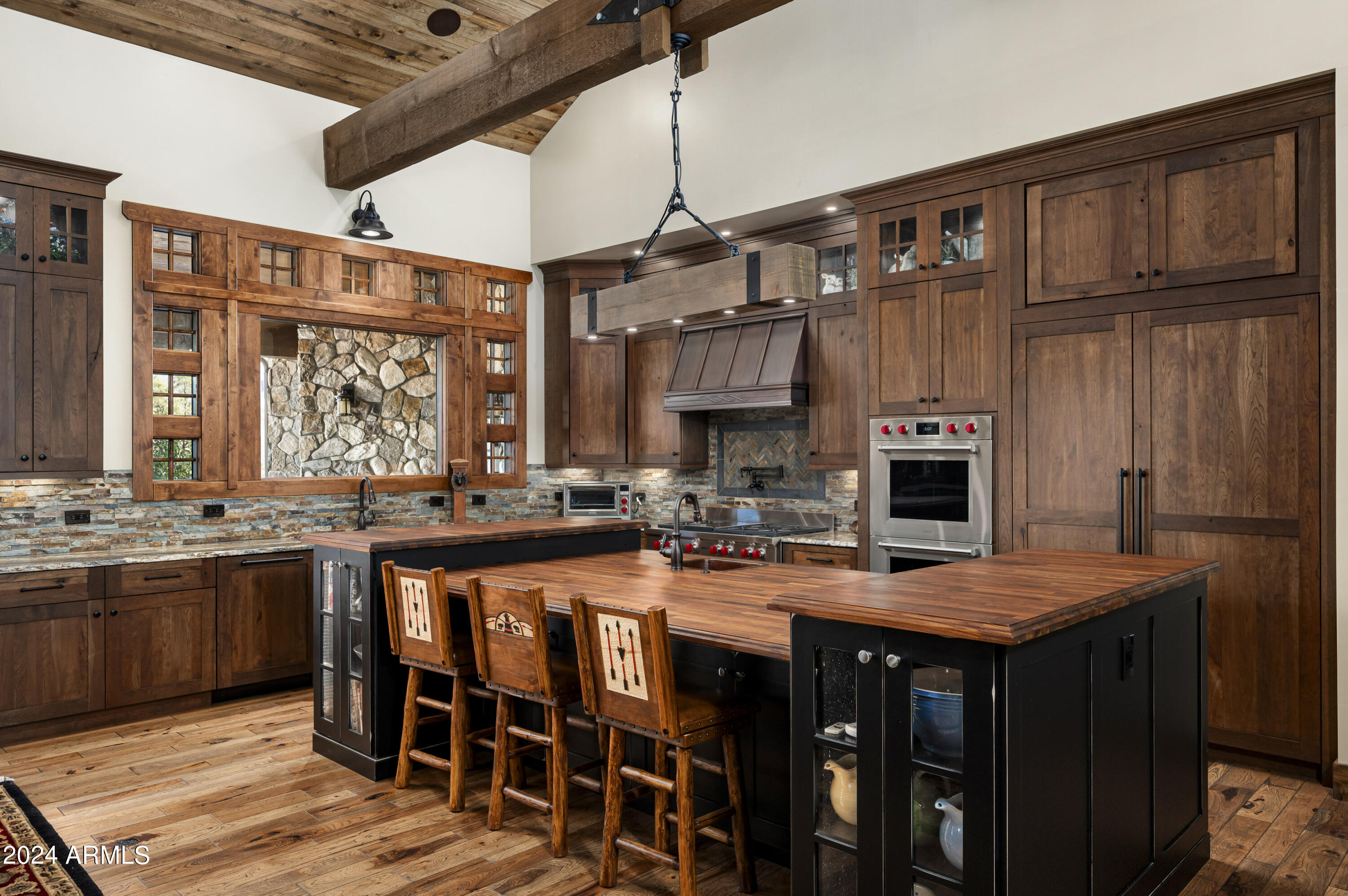 American Ranch - Residential