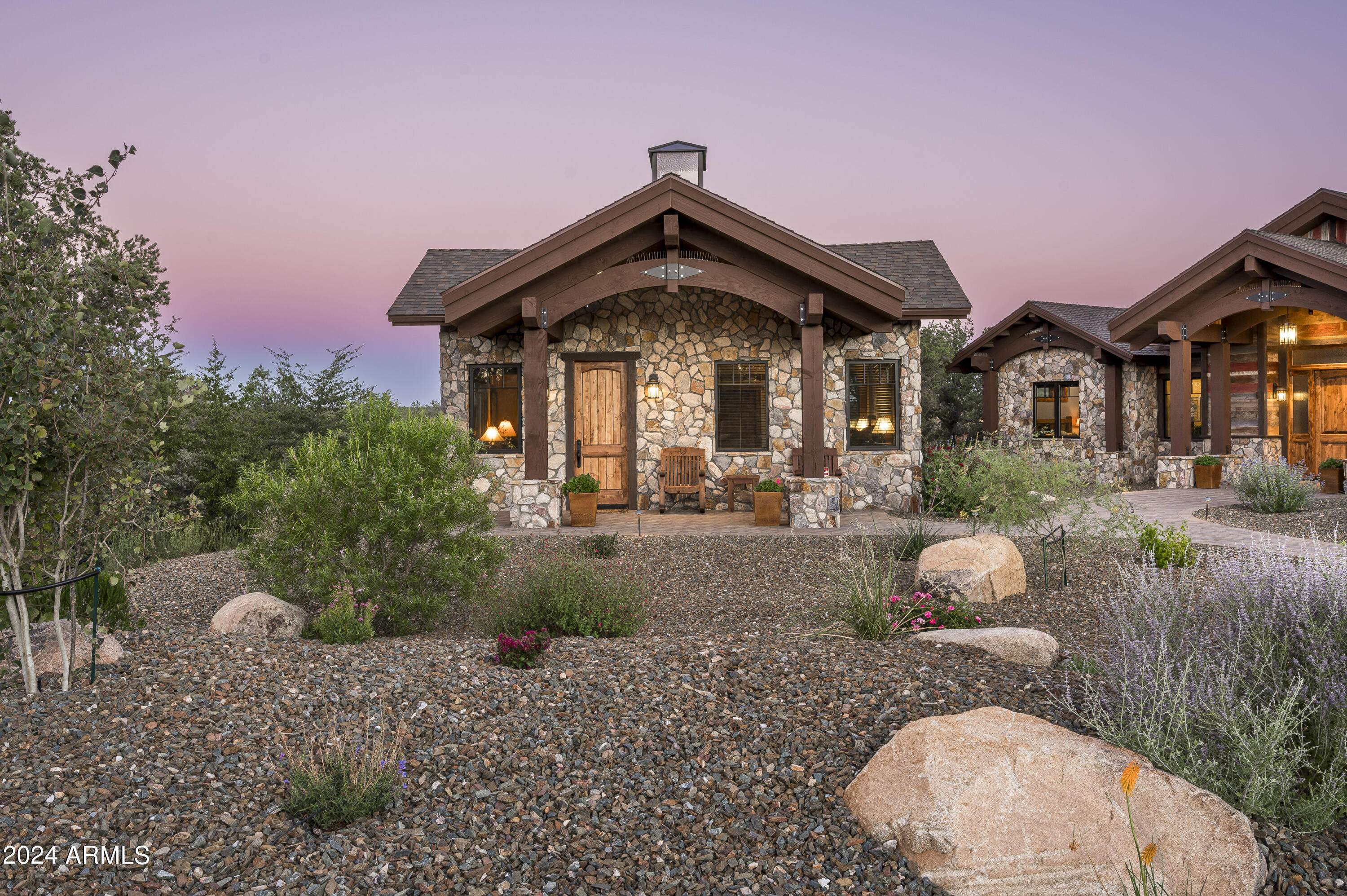 American Ranch - Residential