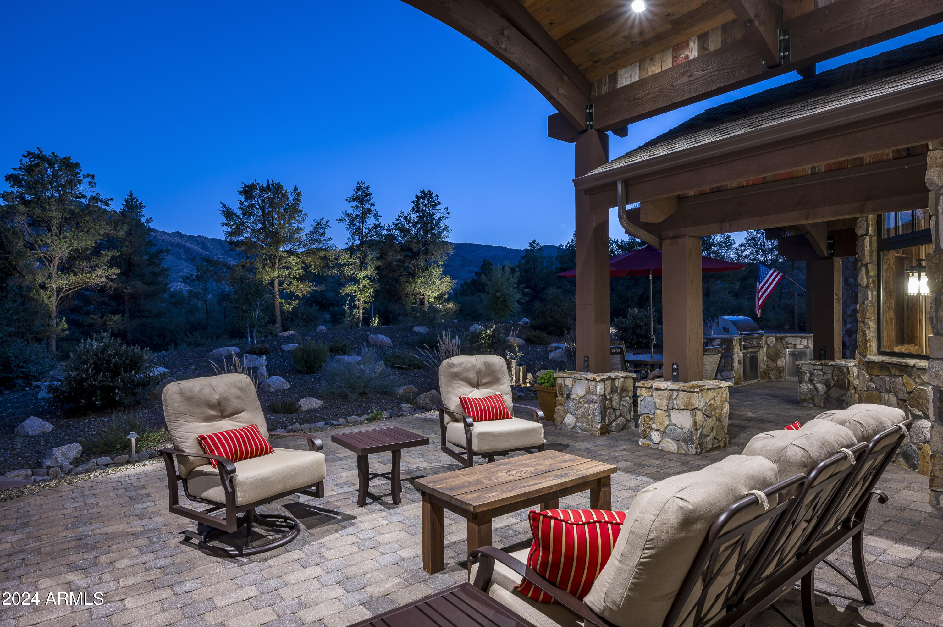 American Ranch - Residential