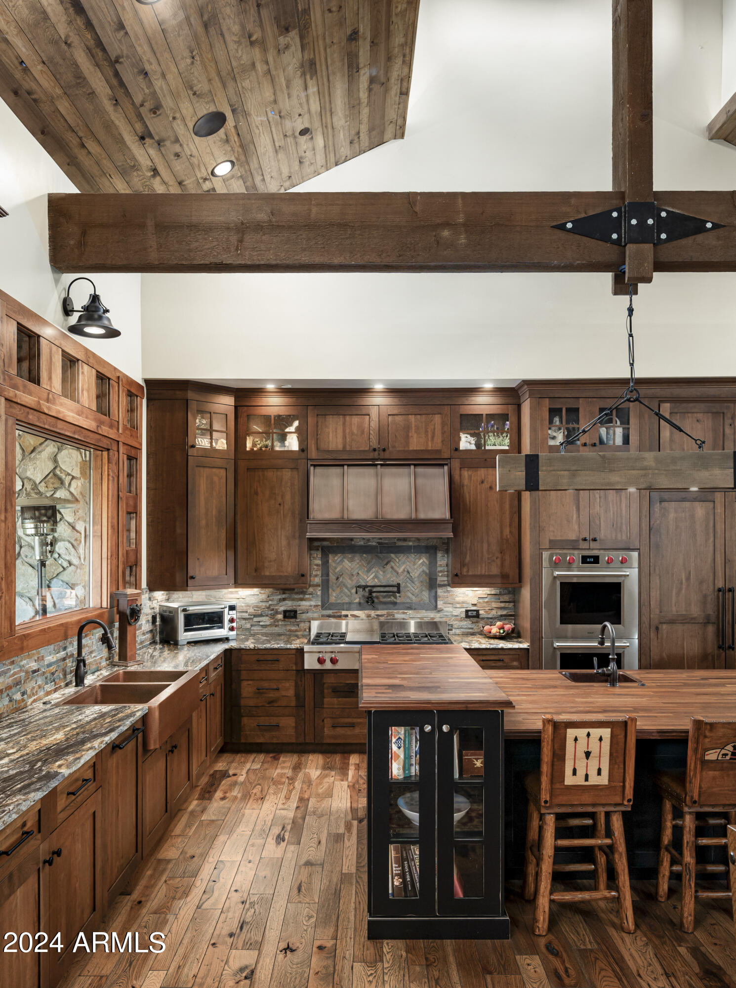 American Ranch - Residential