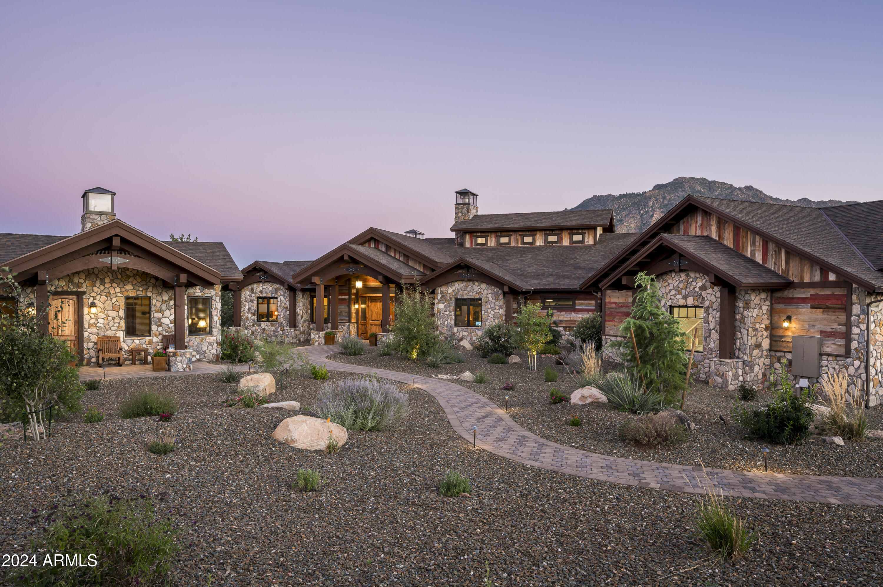 American Ranch - Residential