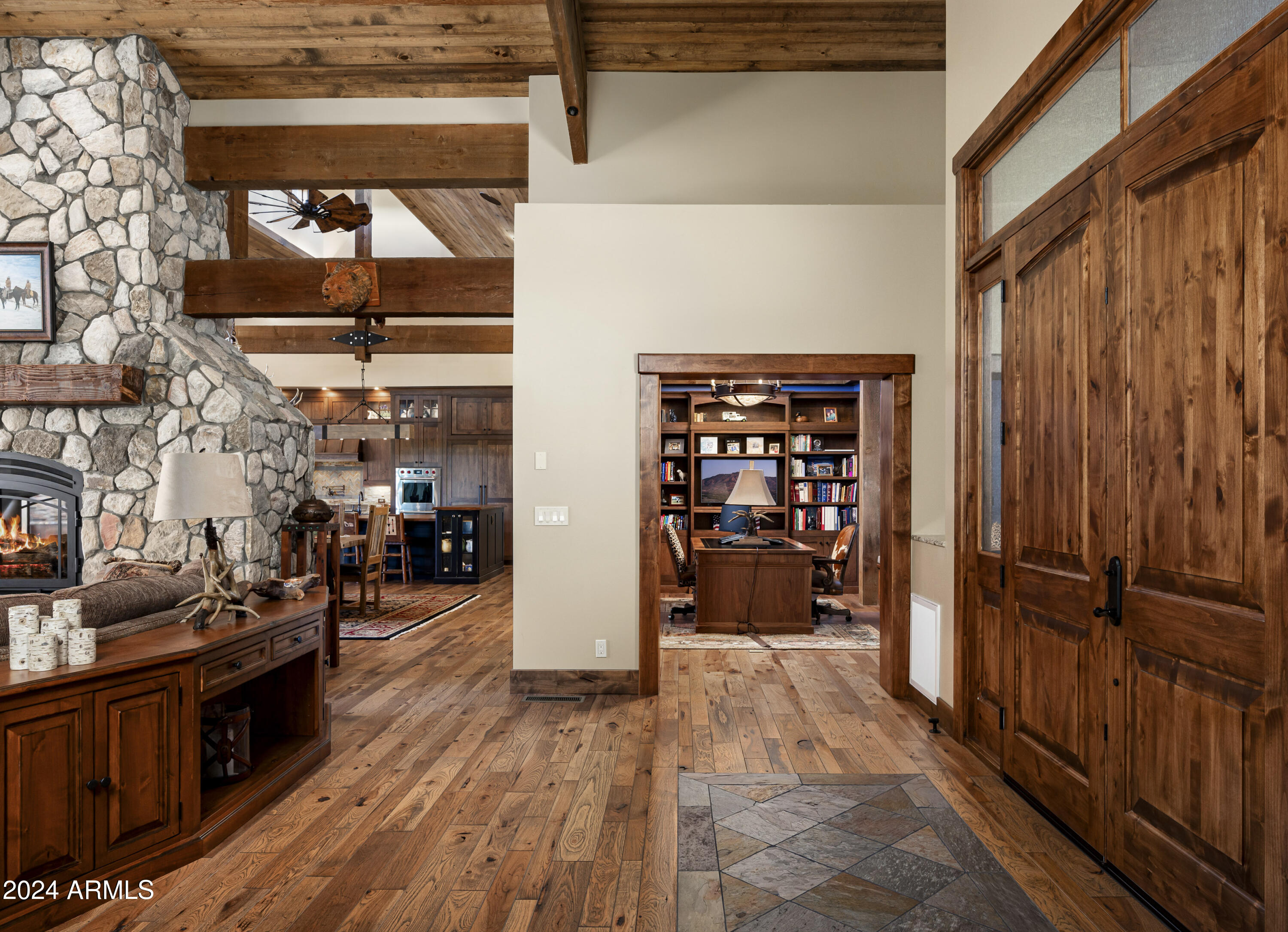 American Ranch - Residential
