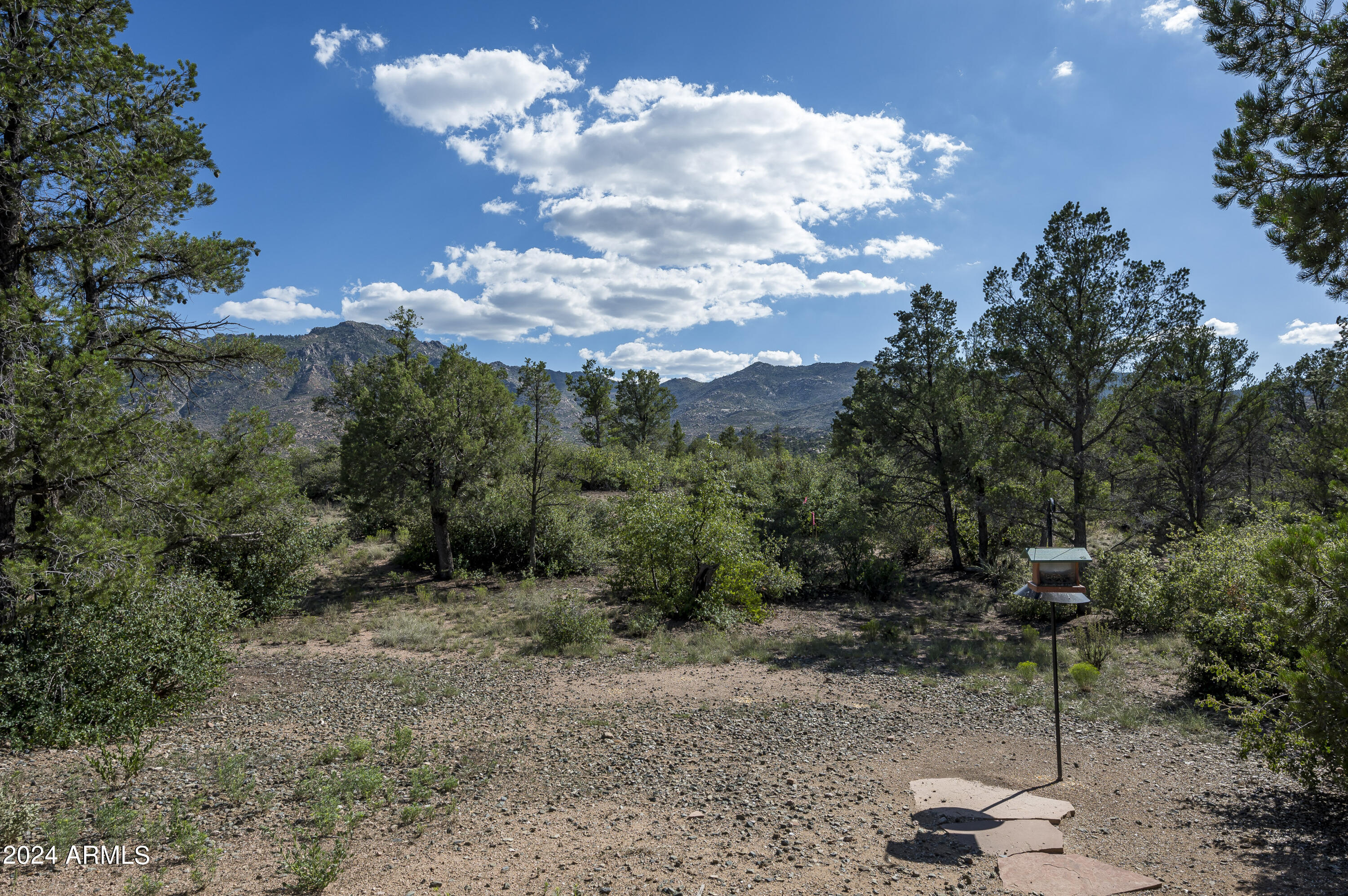 American Ranch - Residential