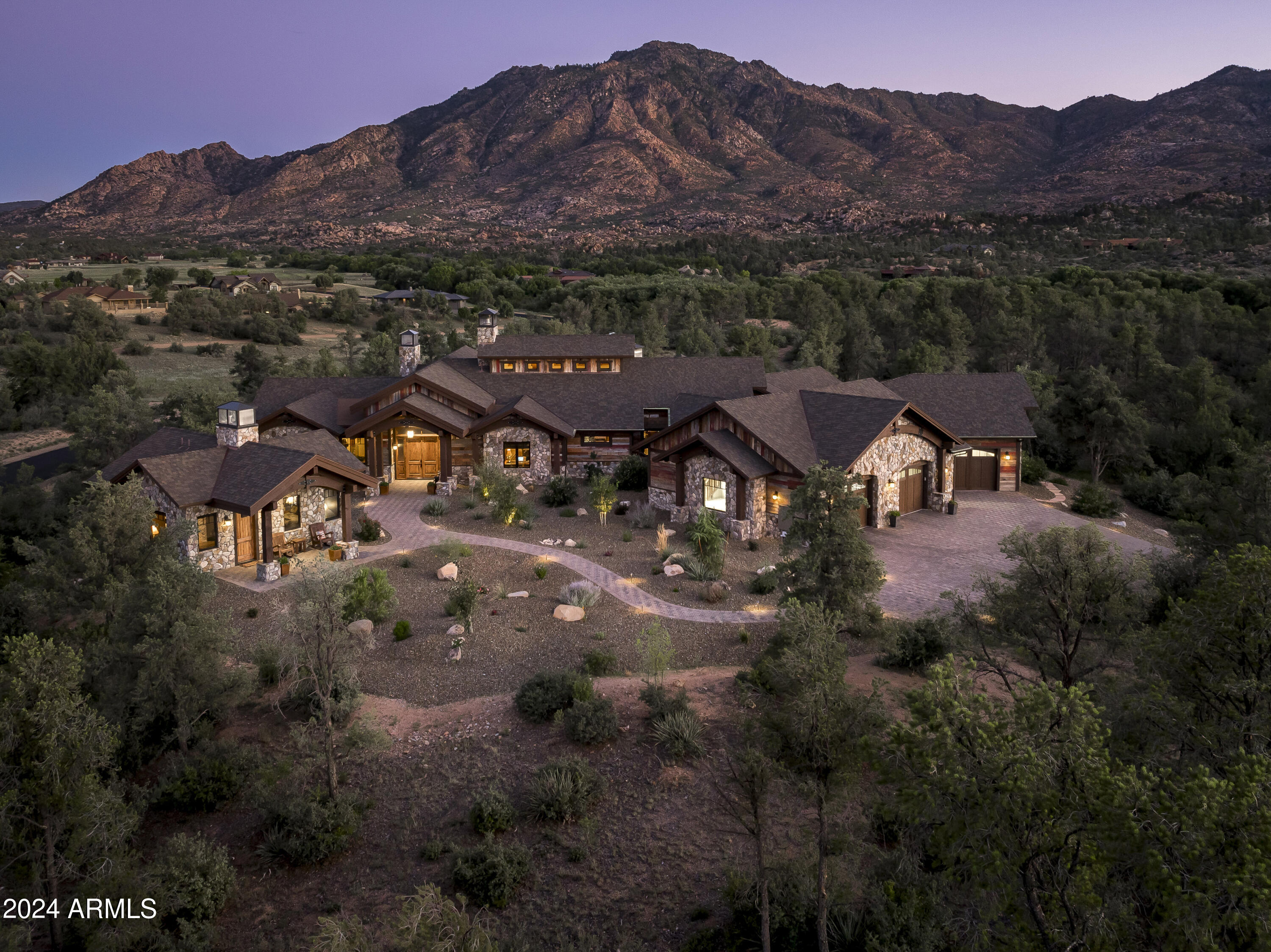 American Ranch - Residential