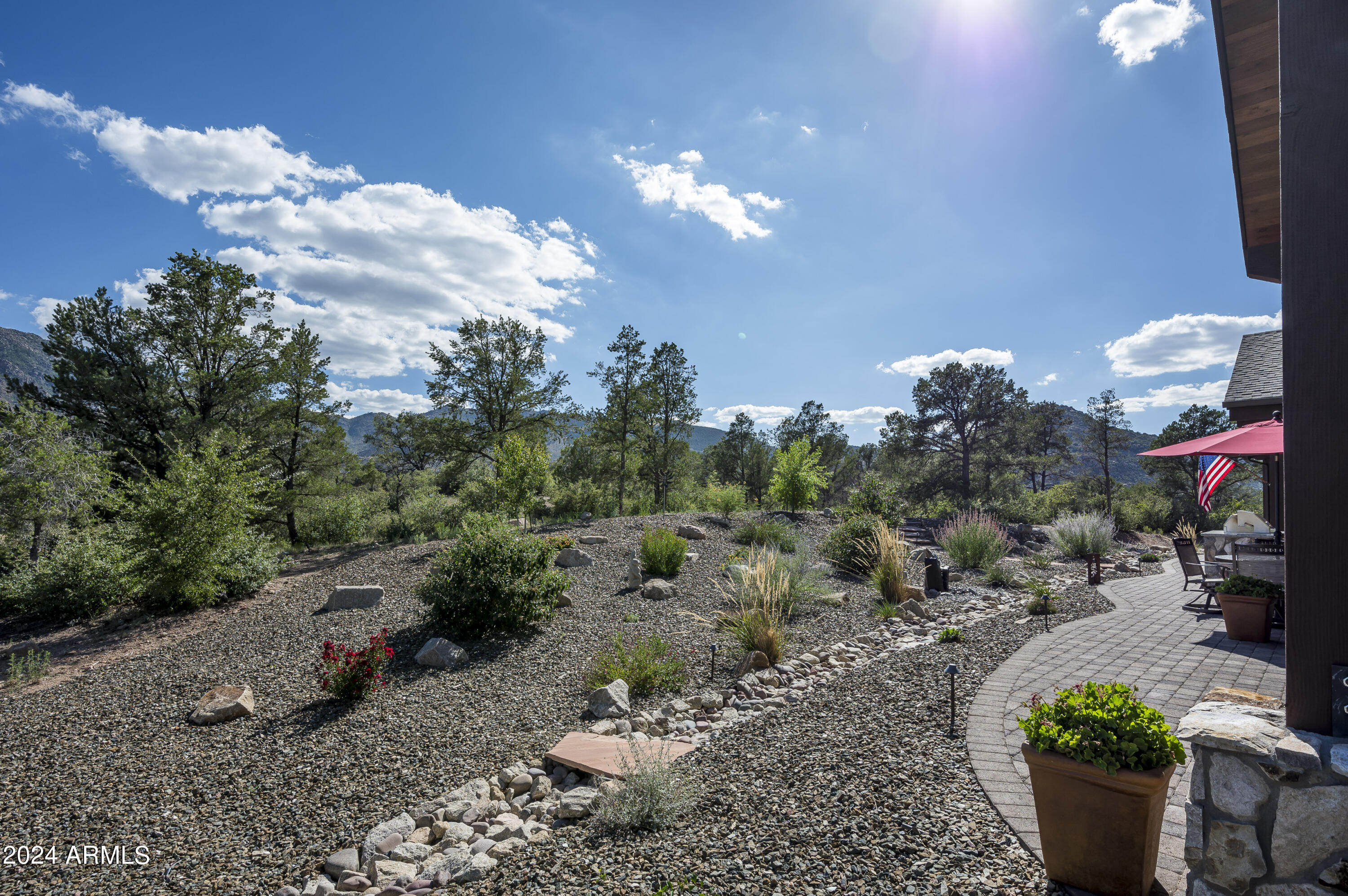 American Ranch - Residential